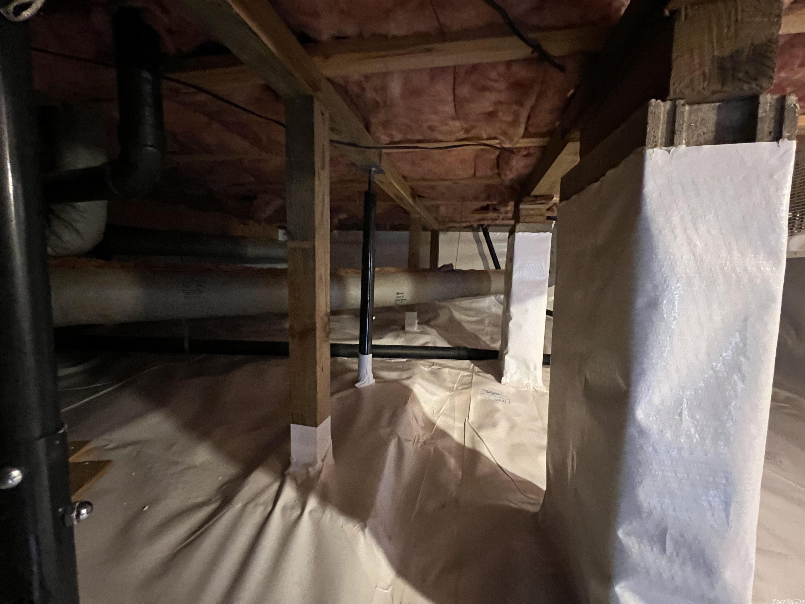 INDIAN HILLS - Residential