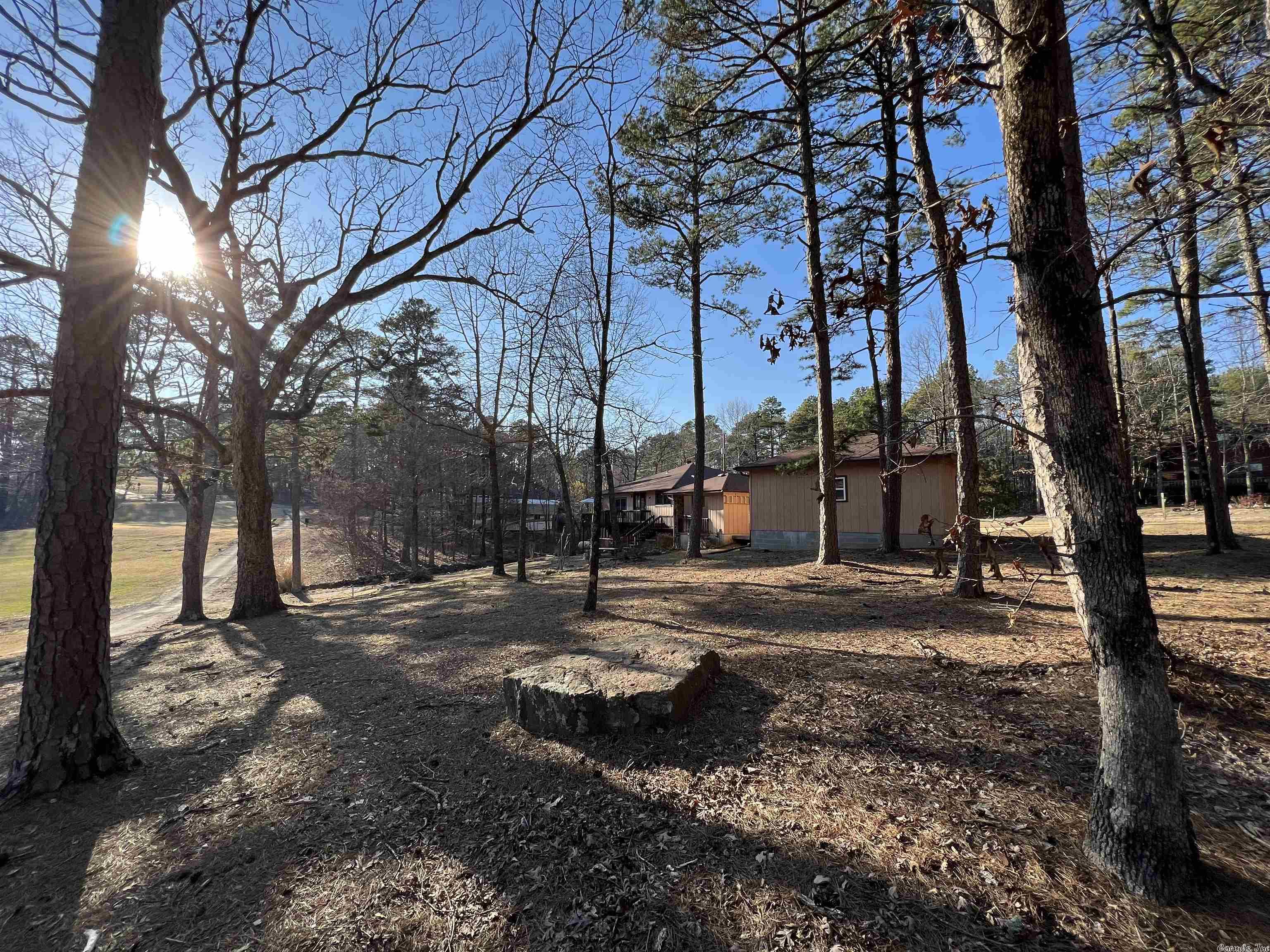 INDIAN HILLS - Residential