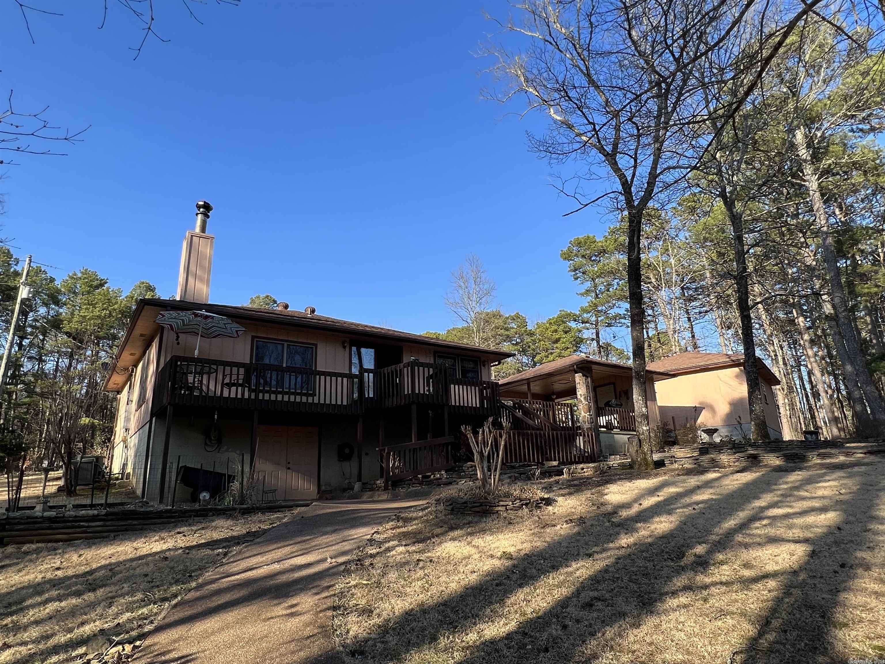 INDIAN HILLS - Residential