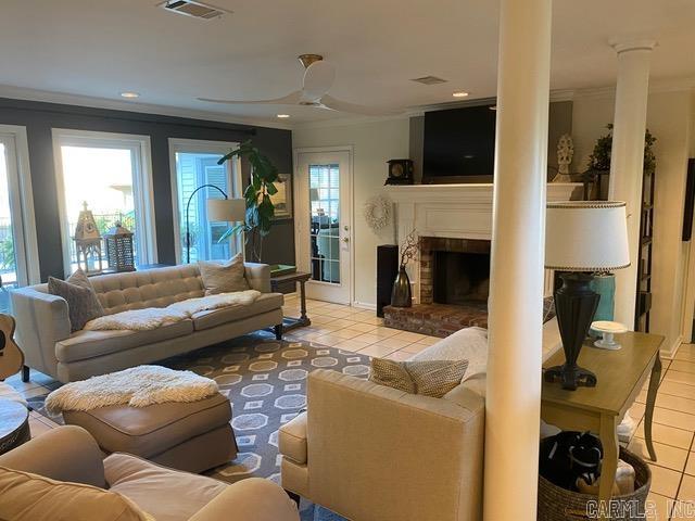 RIVER RUN ADDN - Residential