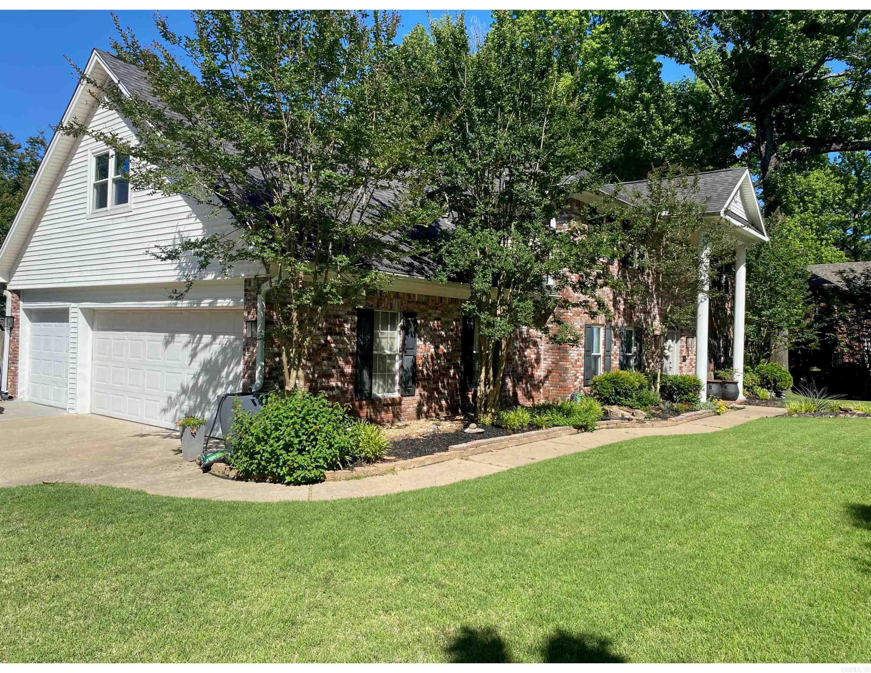 RIVER RUN ADDN - Residential