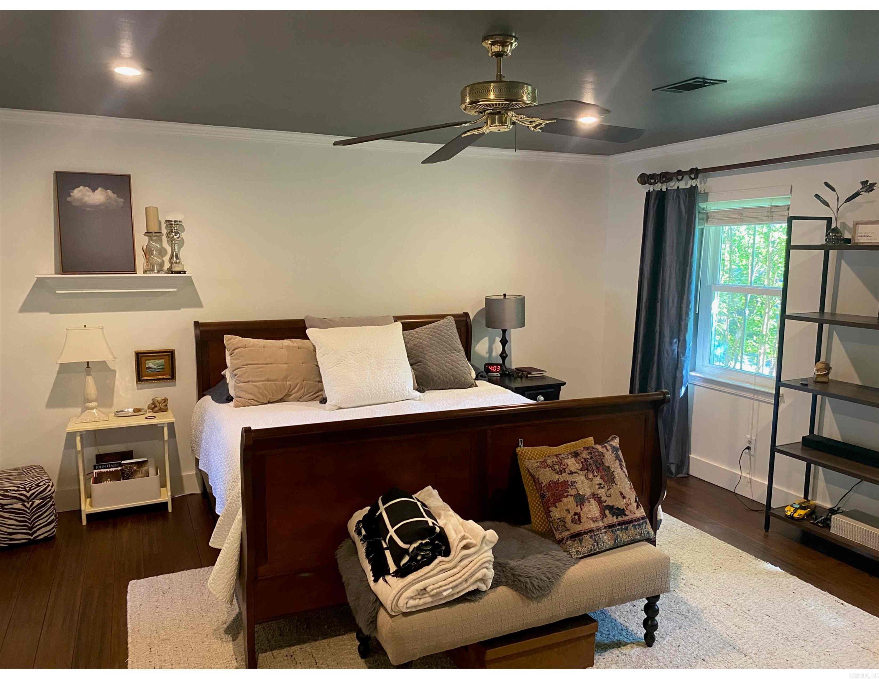 RIVER RUN ADDN - Residential