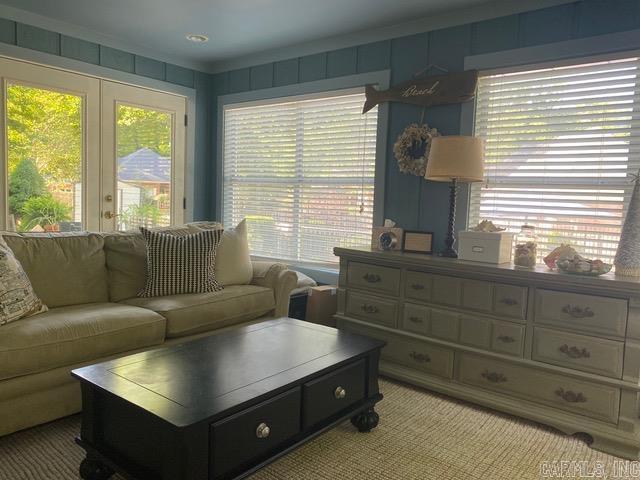 RIVER RUN ADDN - Residential