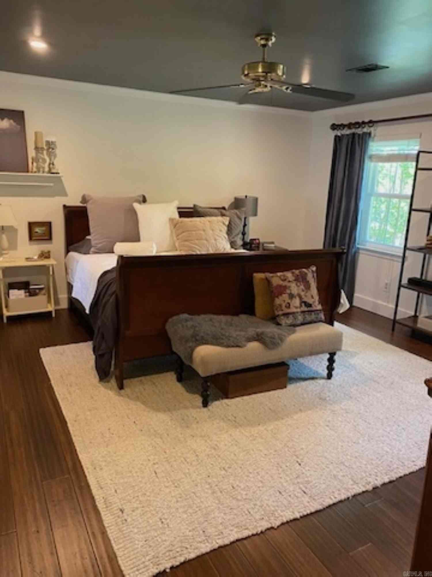 RIVER RUN ADDN - Residential