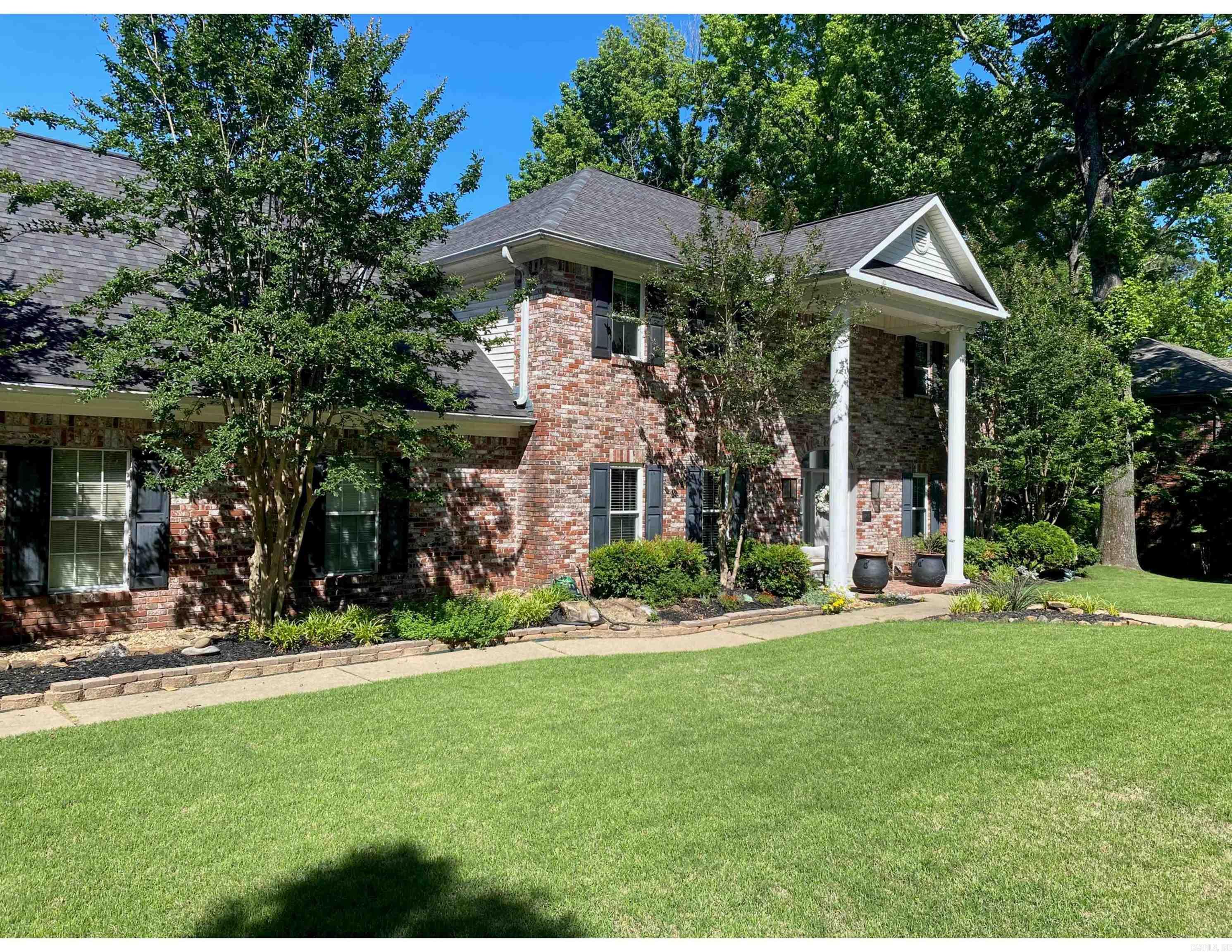 RIVER RUN ADDN - Residential