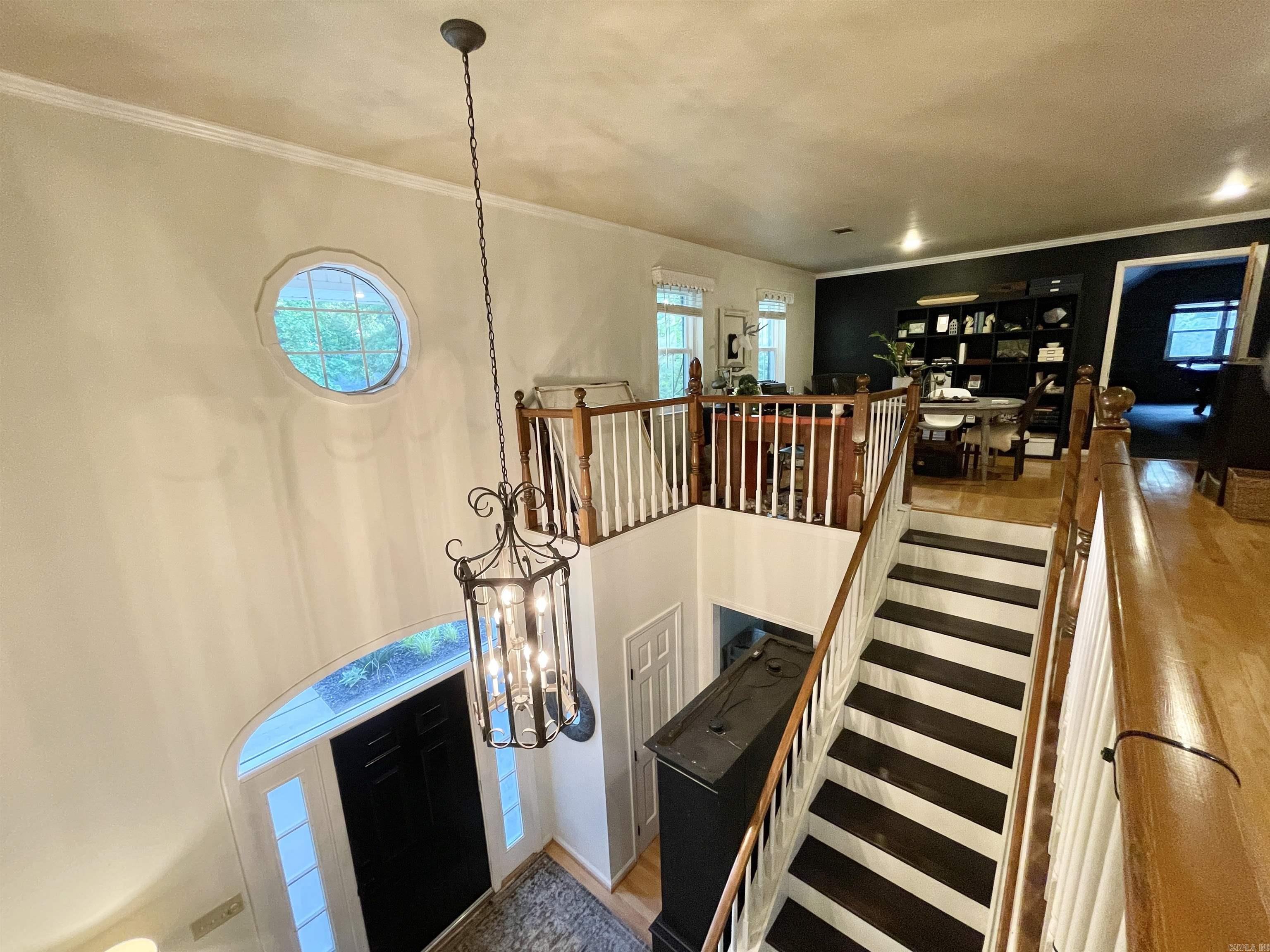 RIVER RUN ADDN - Residential