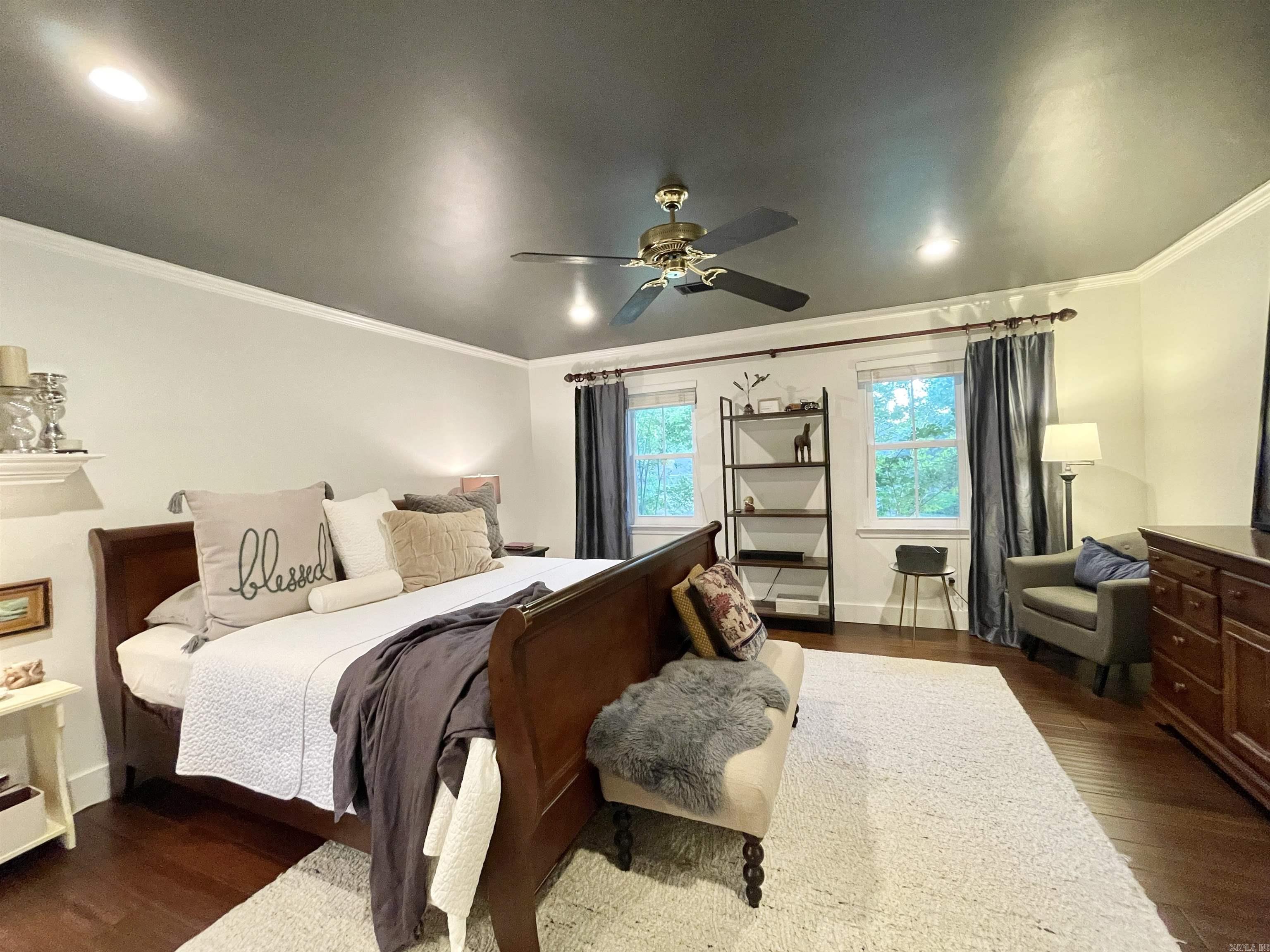 RIVER RUN ADDN - Residential