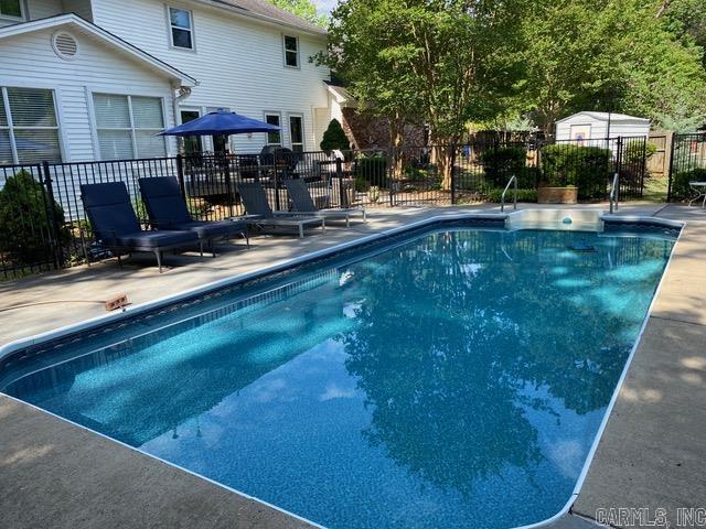 RIVER RUN ADDN - Residential