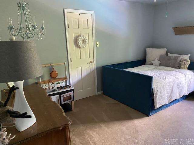 RIVER RUN ADDN - Residential
