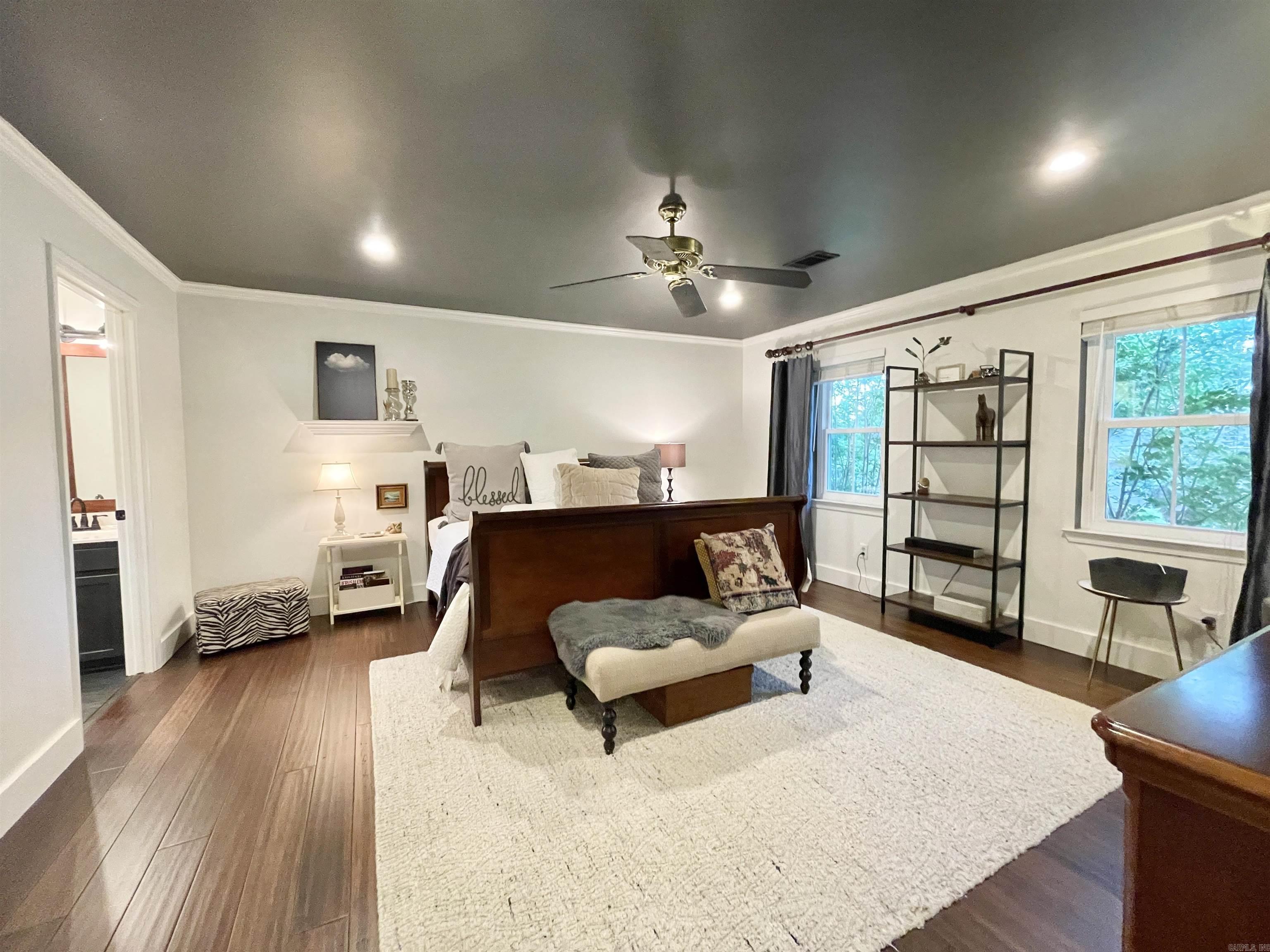 RIVER RUN ADDN - Residential