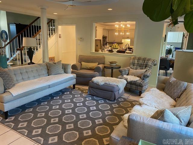 RIVER RUN ADDN - Residential