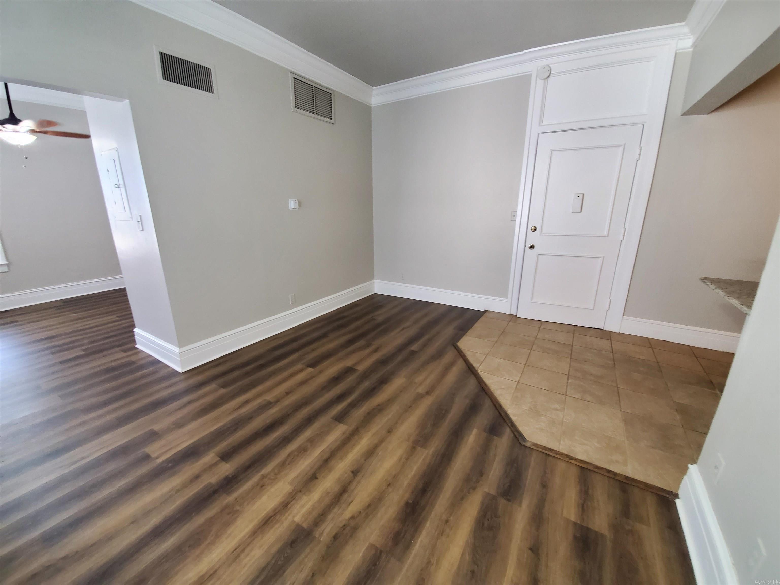 City of Little Rock - Residential Lease