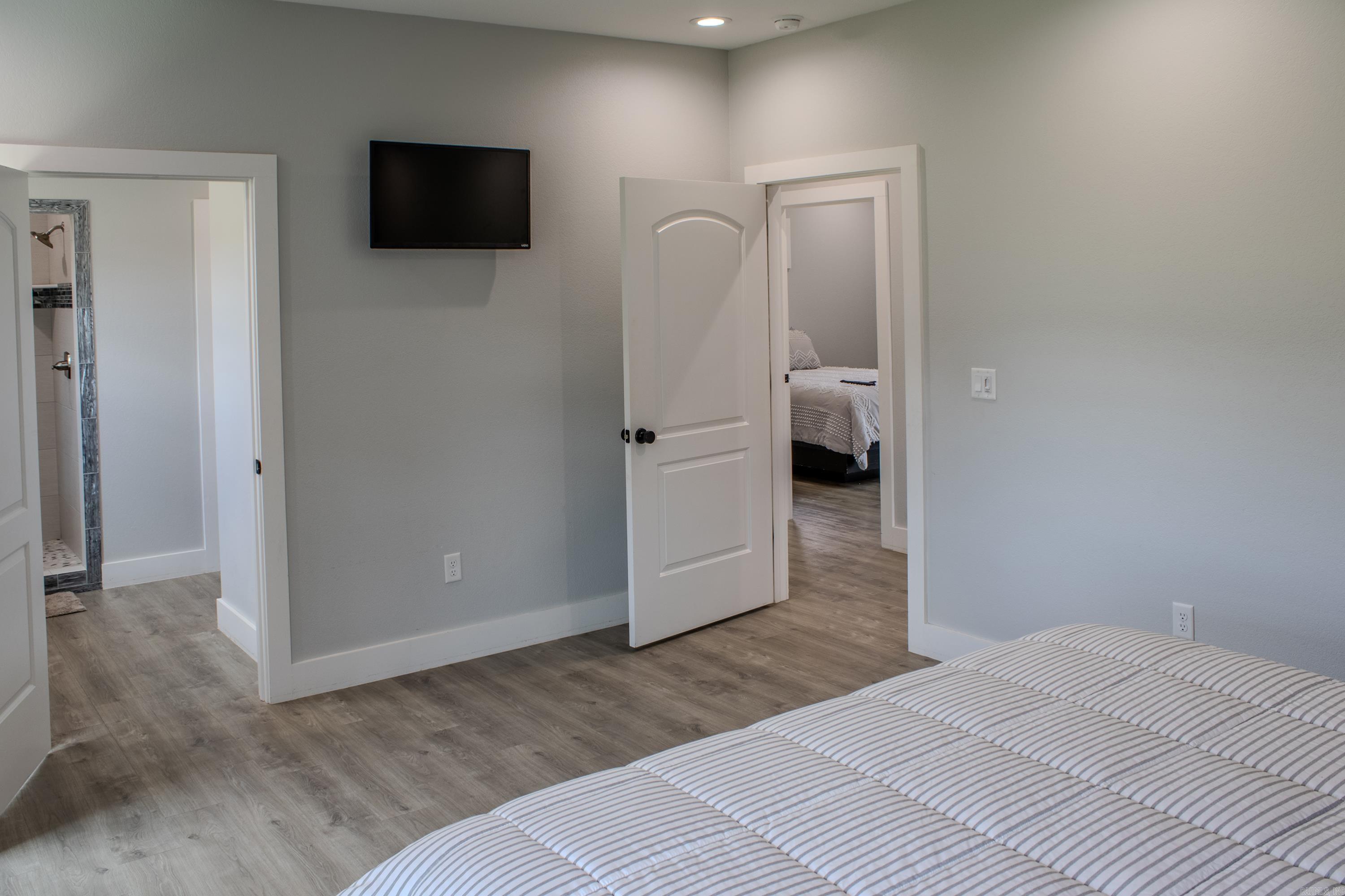 Jordans Bend at Caddos - Residential