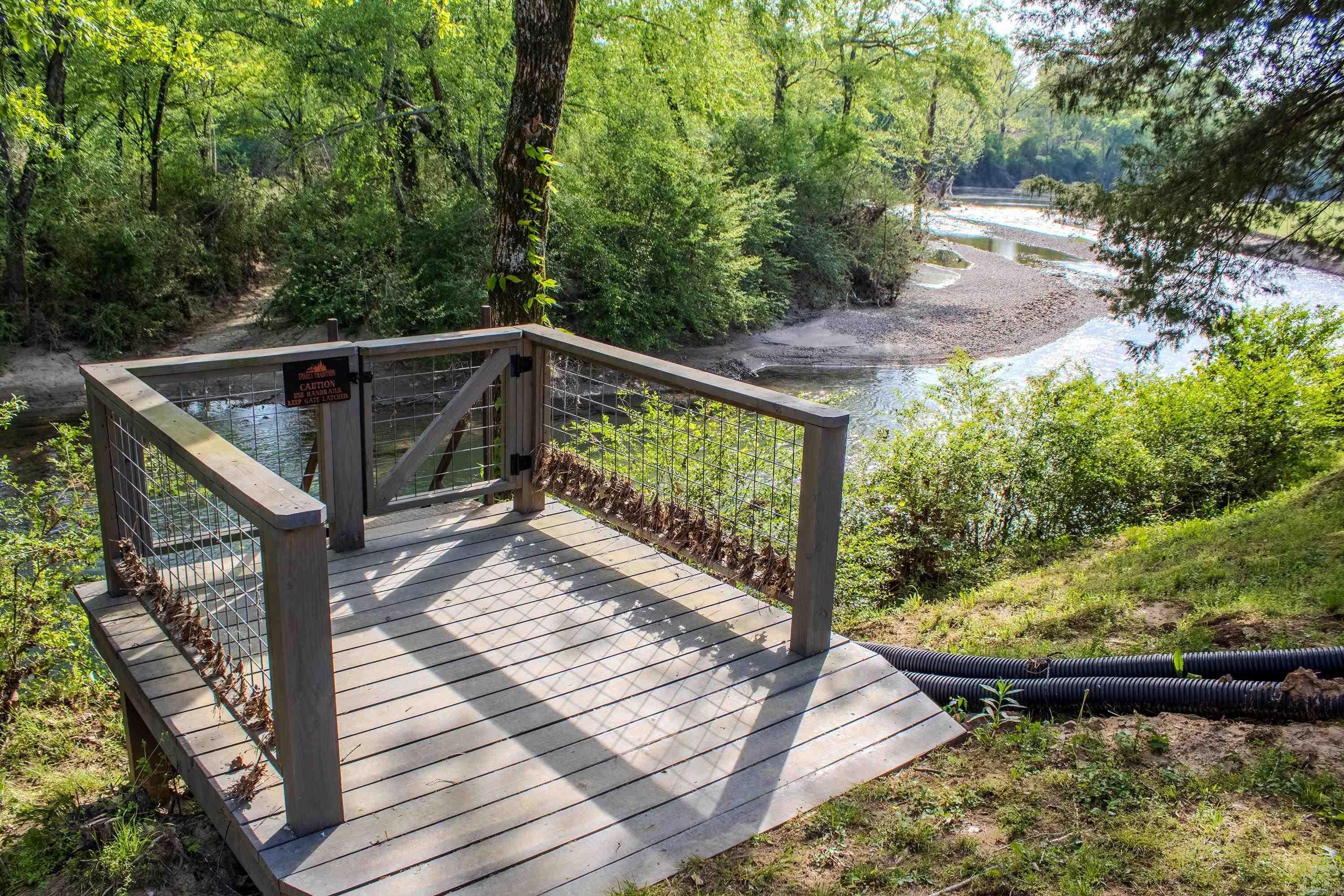 Jordans Bend at Caddos - Residential