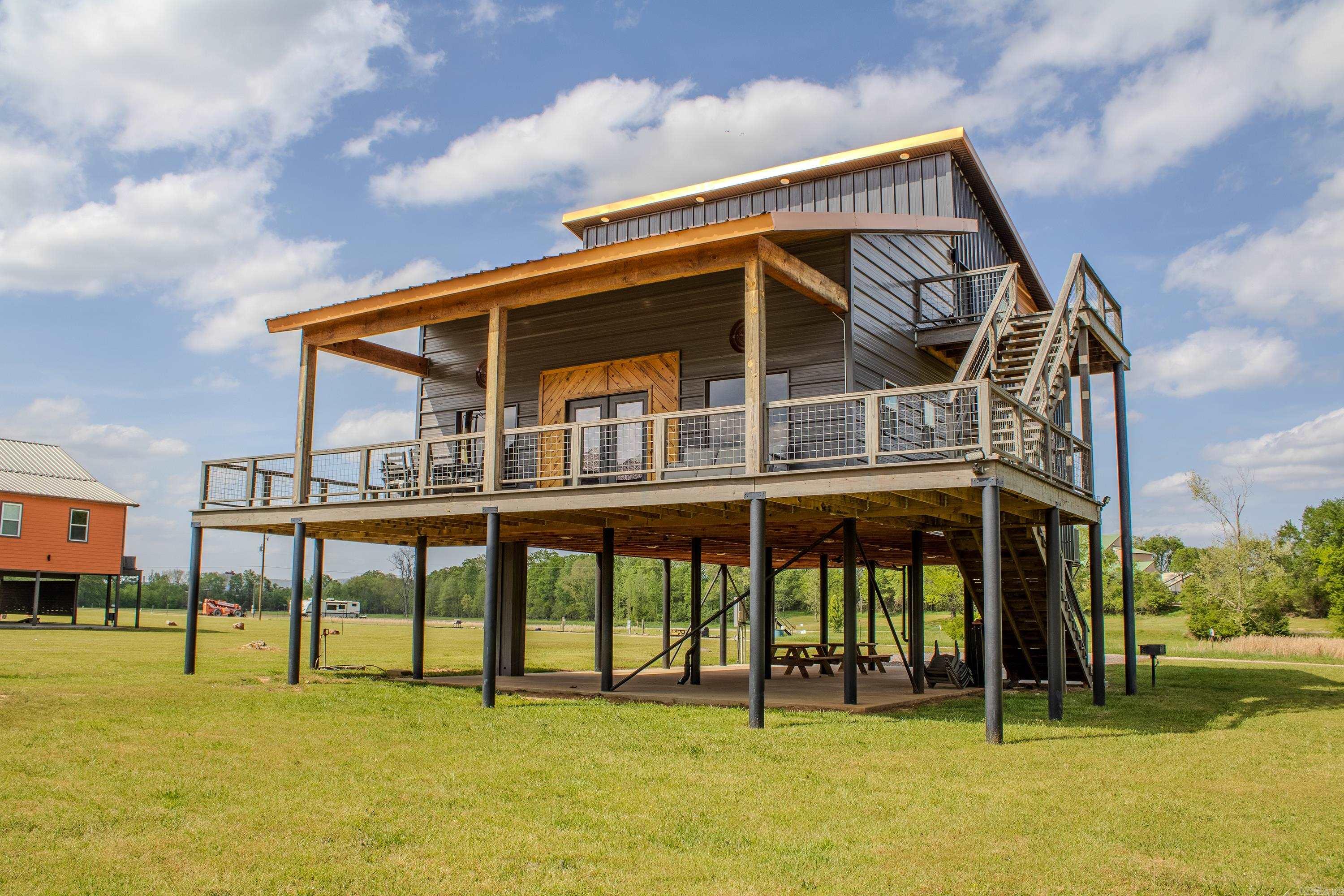 Jordans Bend at Caddos - Residential