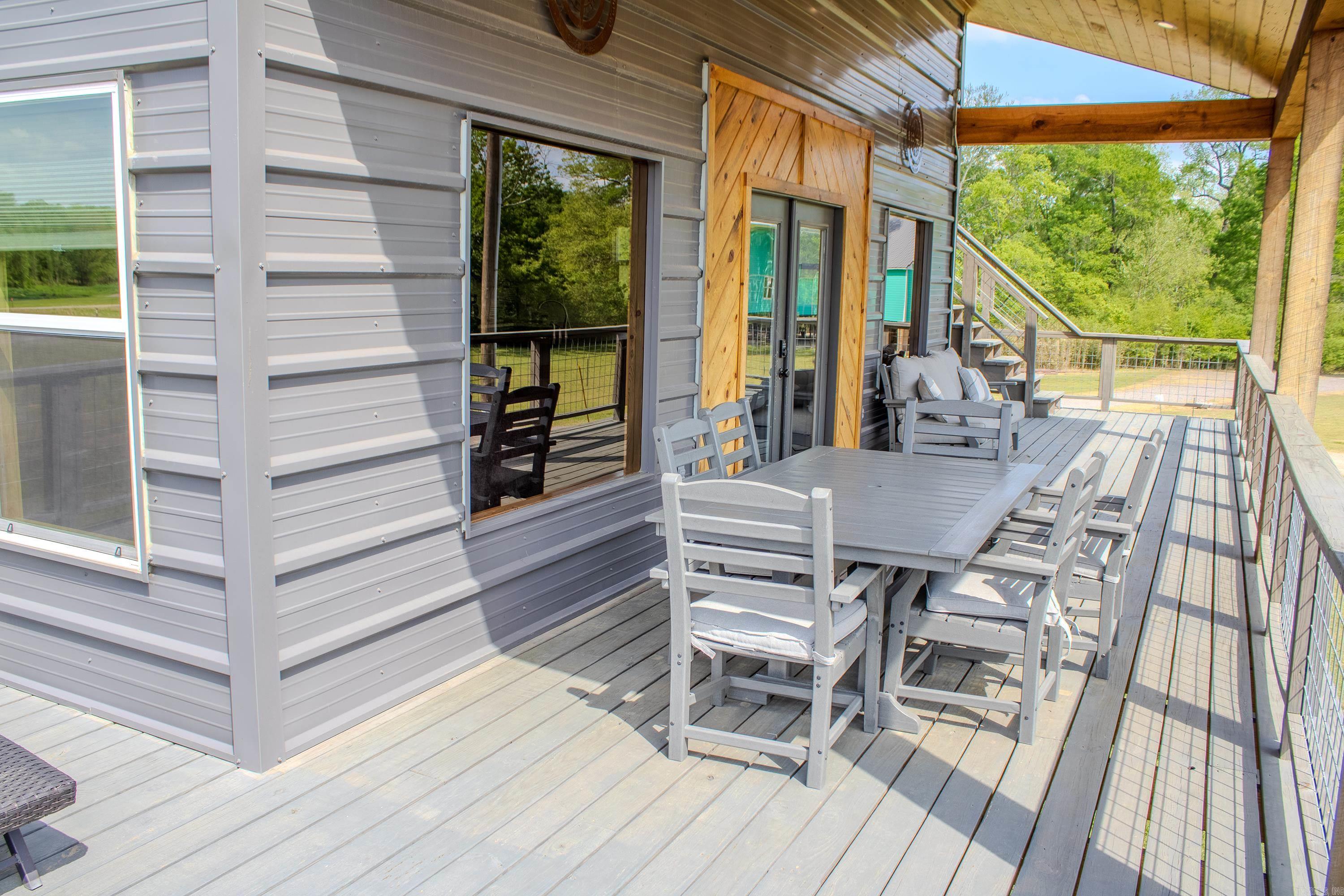 Jordans Bend at Caddos - Residential