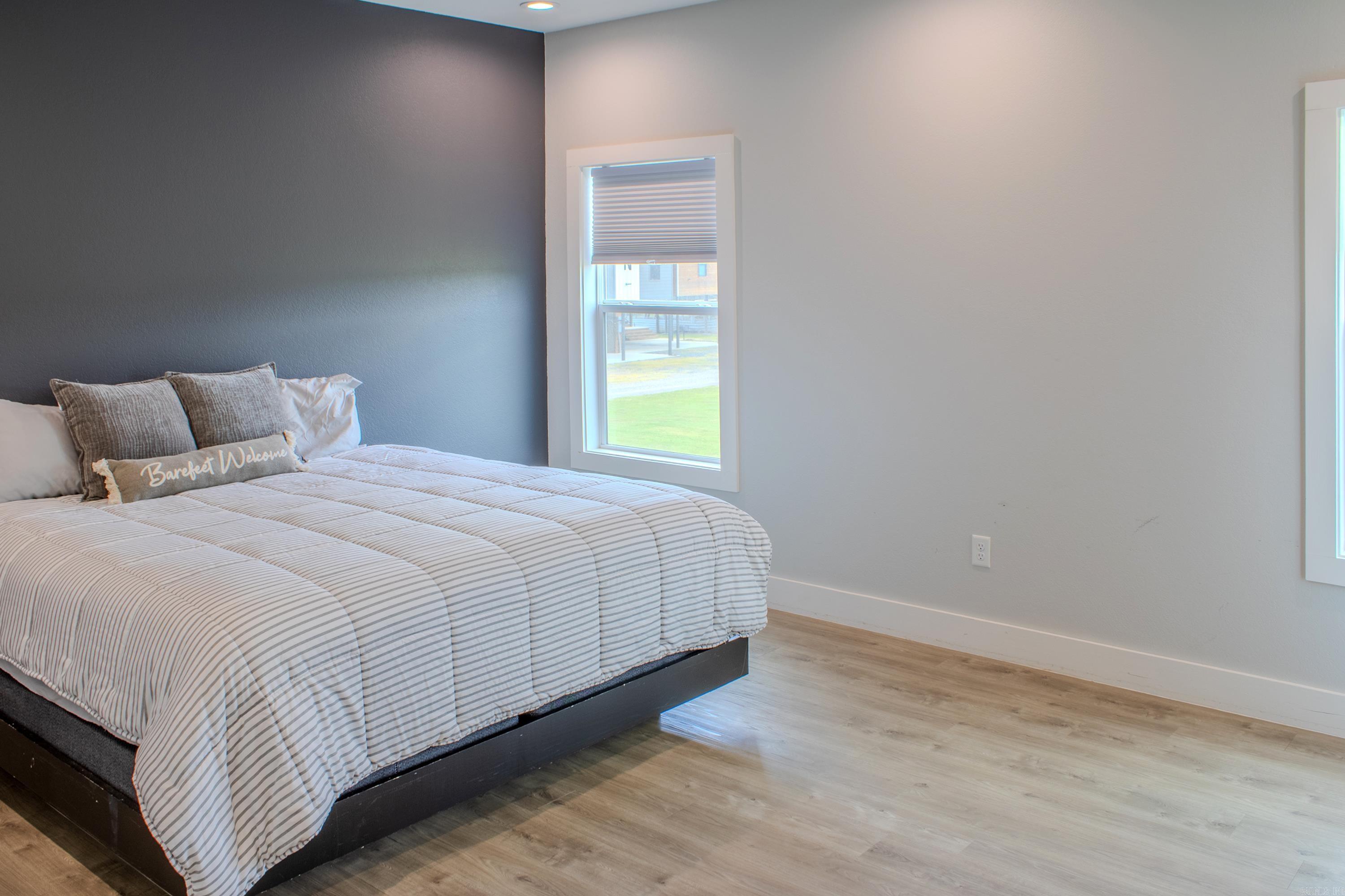 Jordans Bend at Caddos - Residential