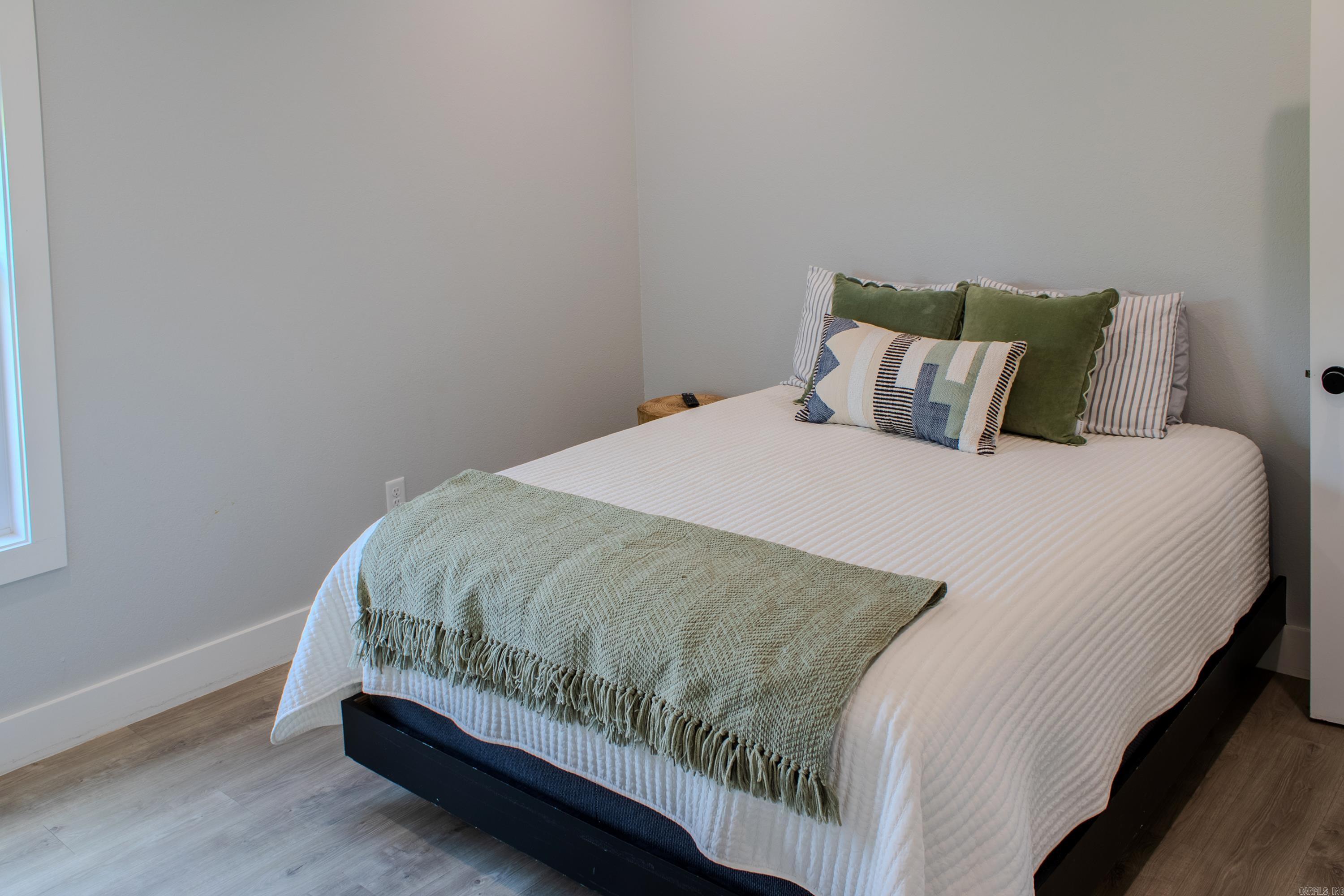 Jordans Bend at Caddos - Residential