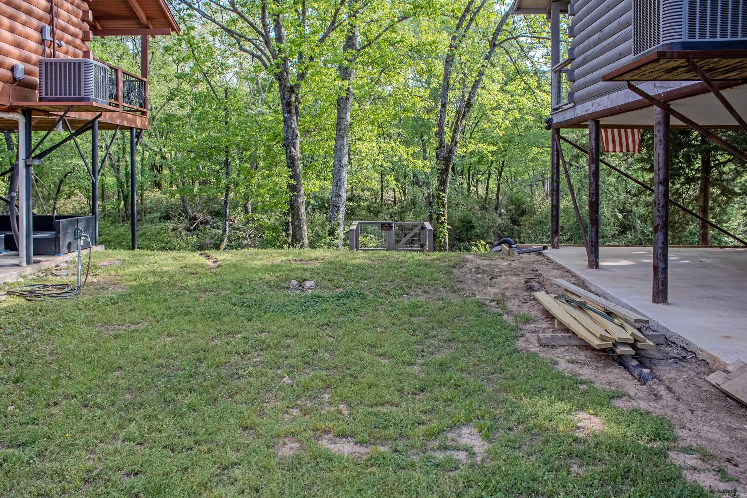 Jordans Bend at Caddos - Residential