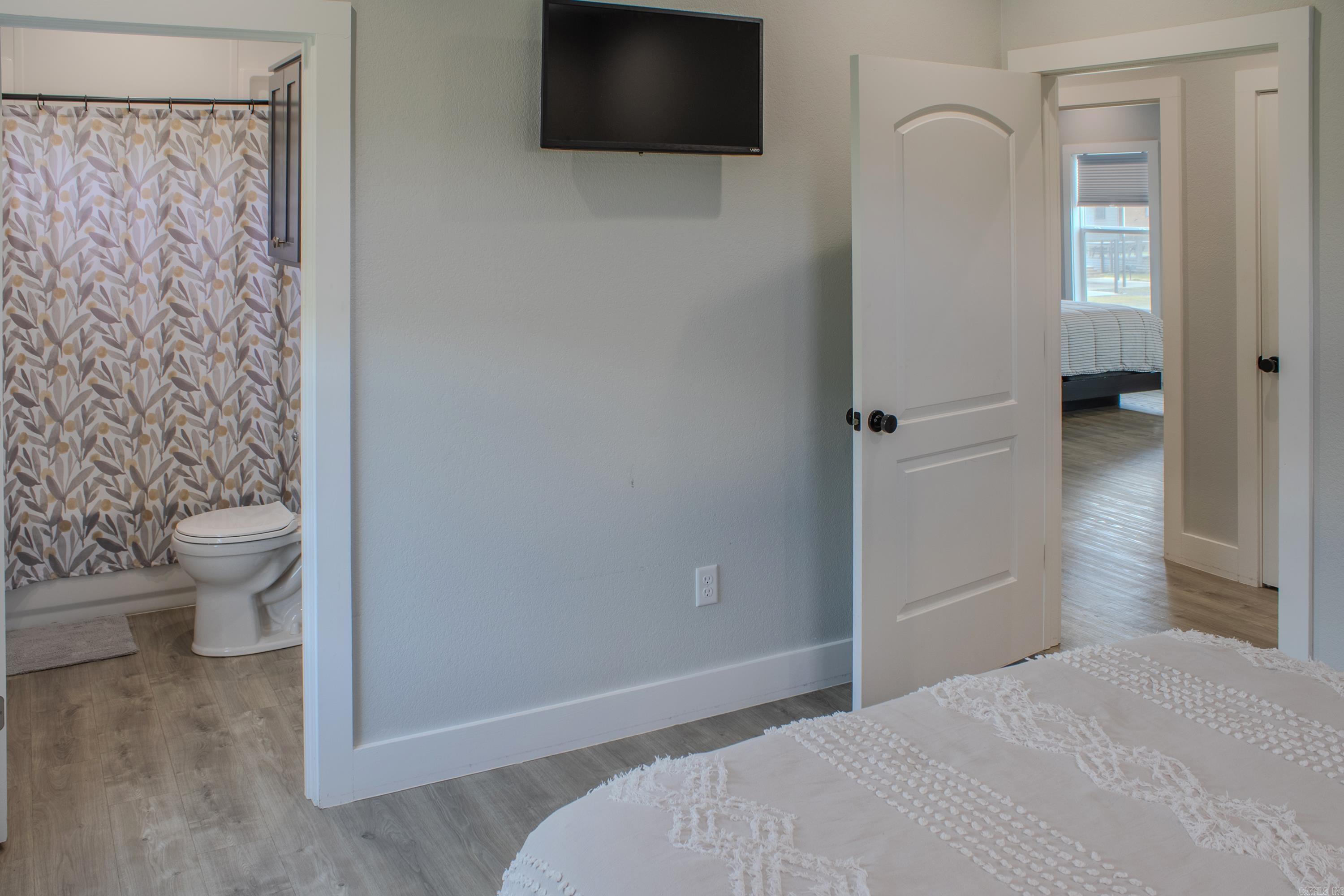 Jordans Bend at Caddos - Residential