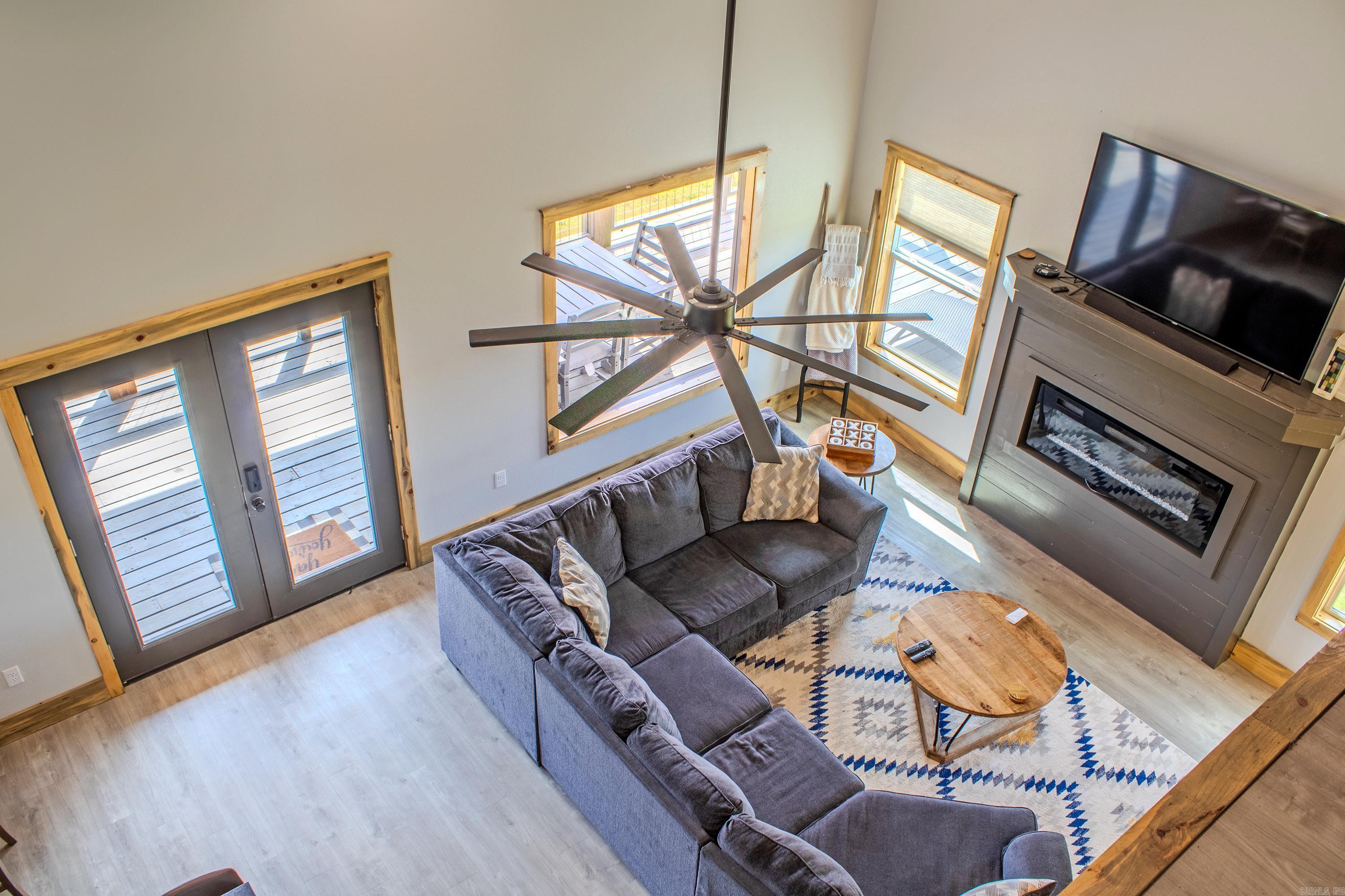 Jordans Bend at Caddos - Residential