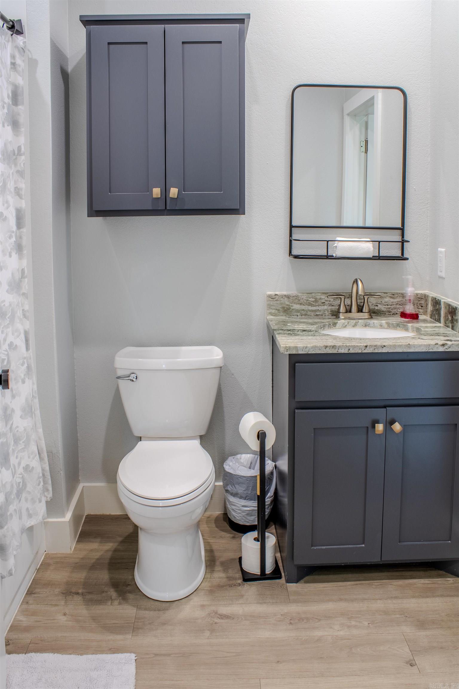 Jordans Bend at Caddos - Residential