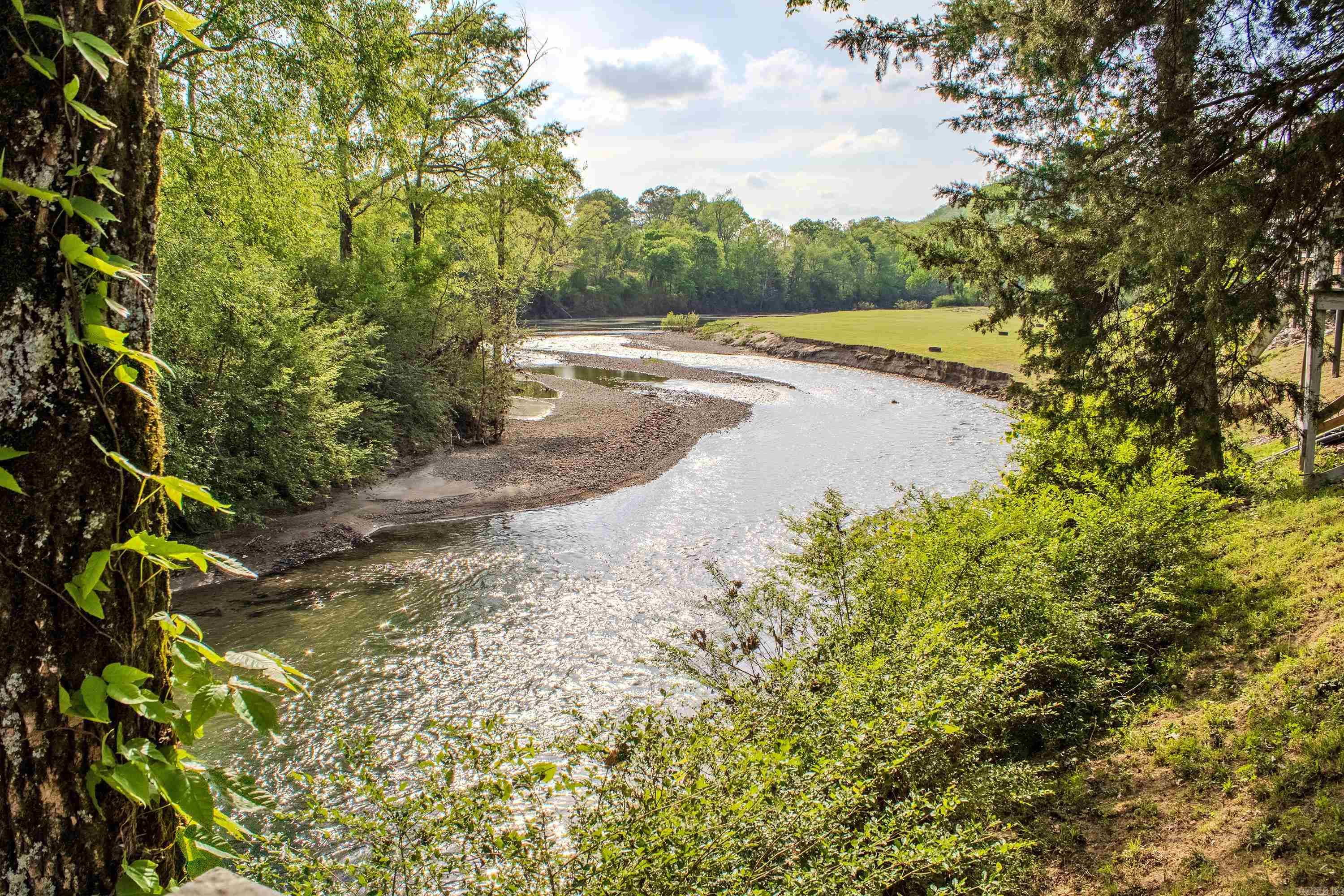 Jordans Bend at Caddos - Residential