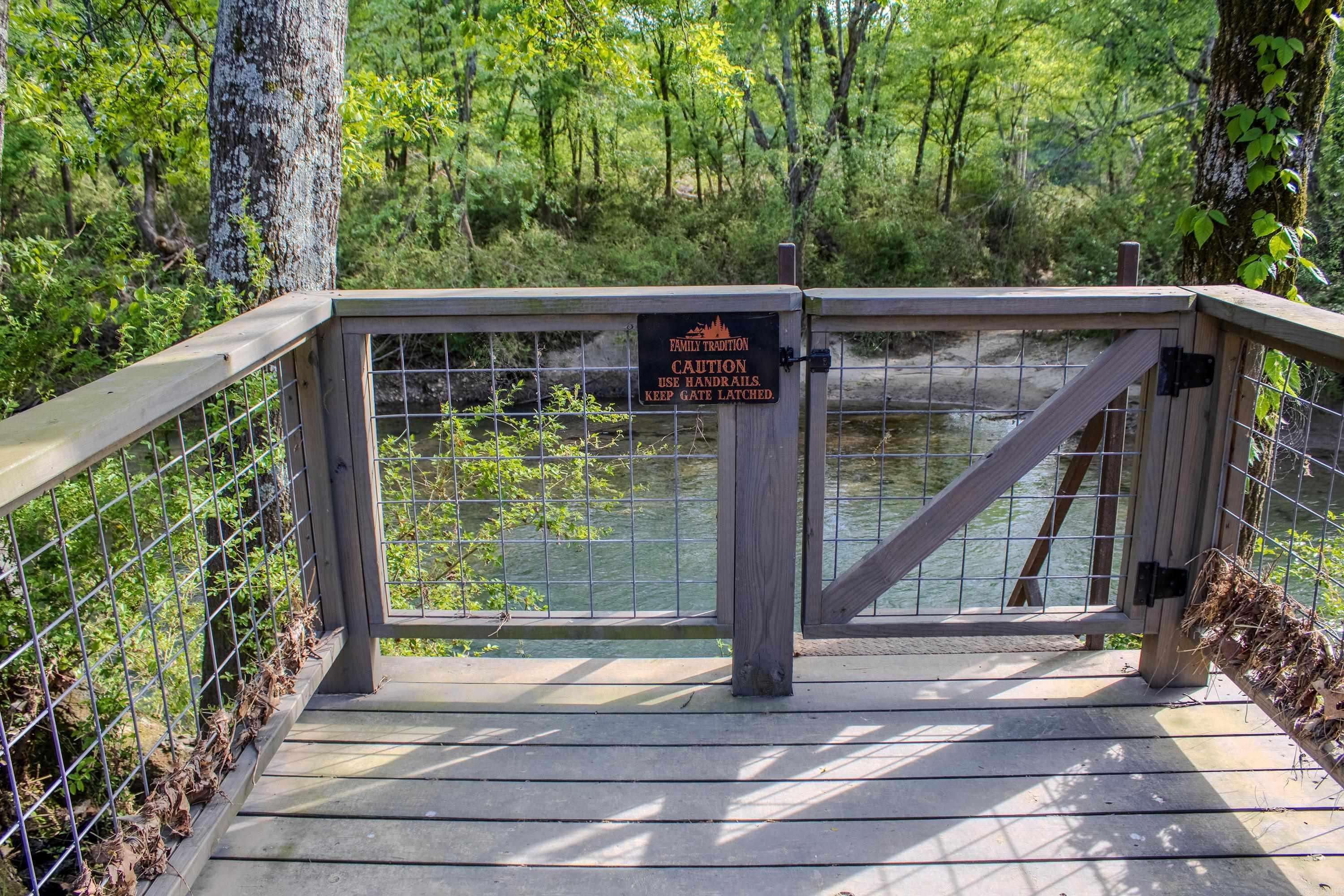 Jordans Bend at Caddos - Residential