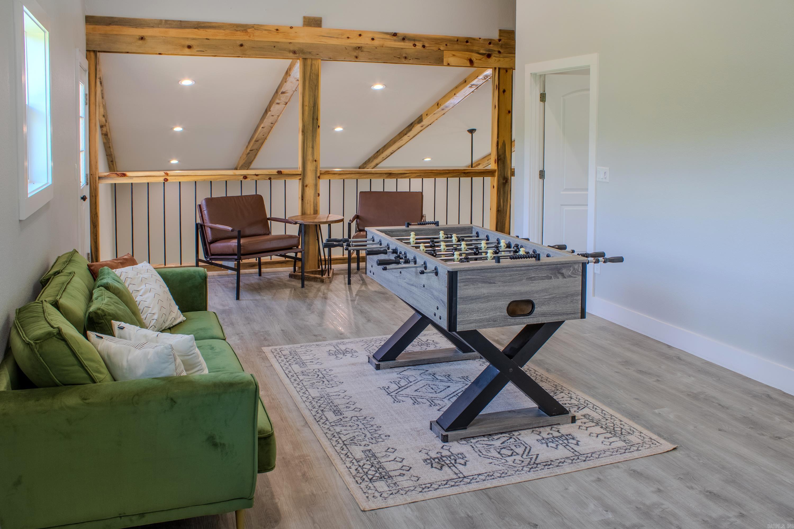 Jordans Bend at Caddos - Residential