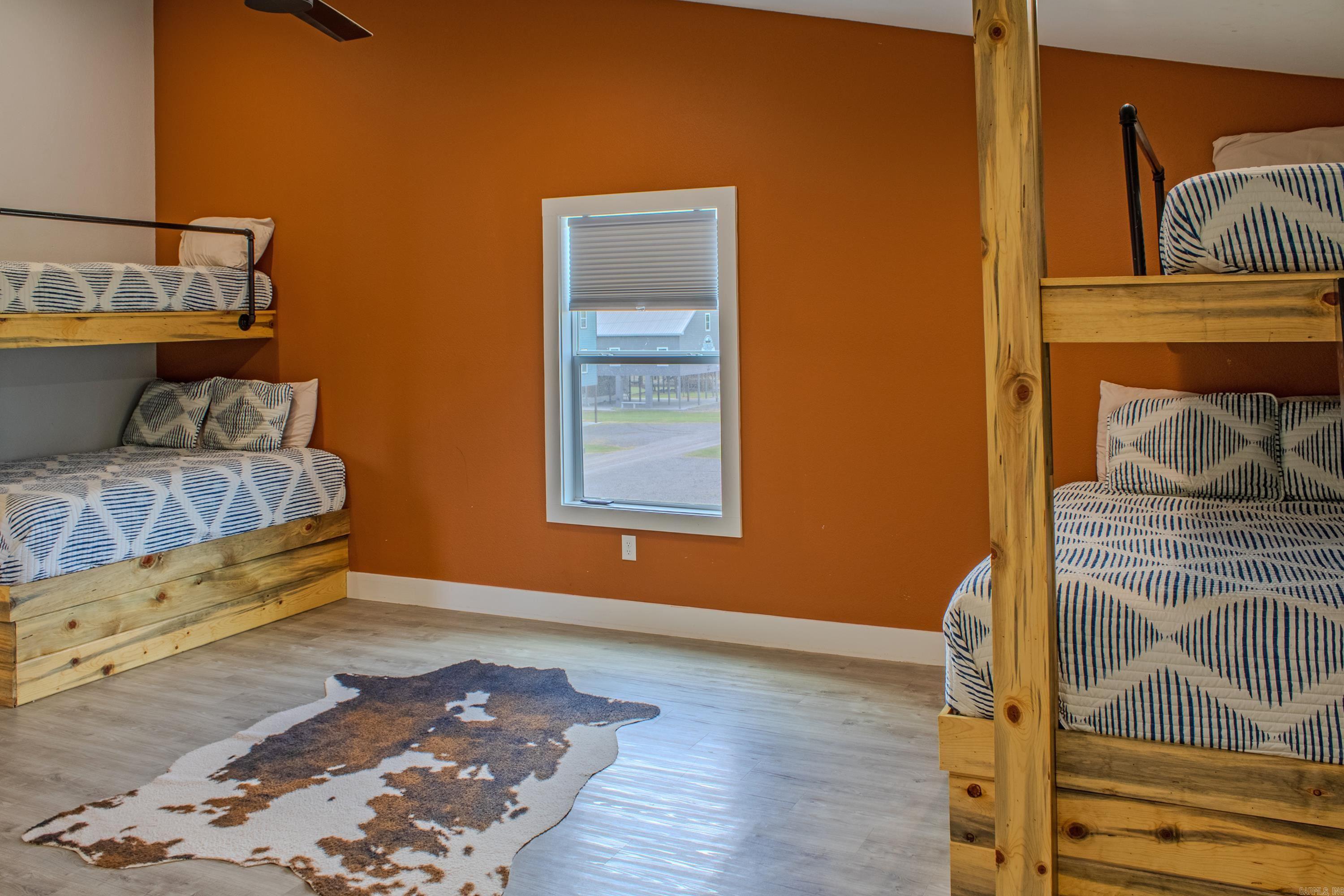 Jordans Bend at Caddos - Residential