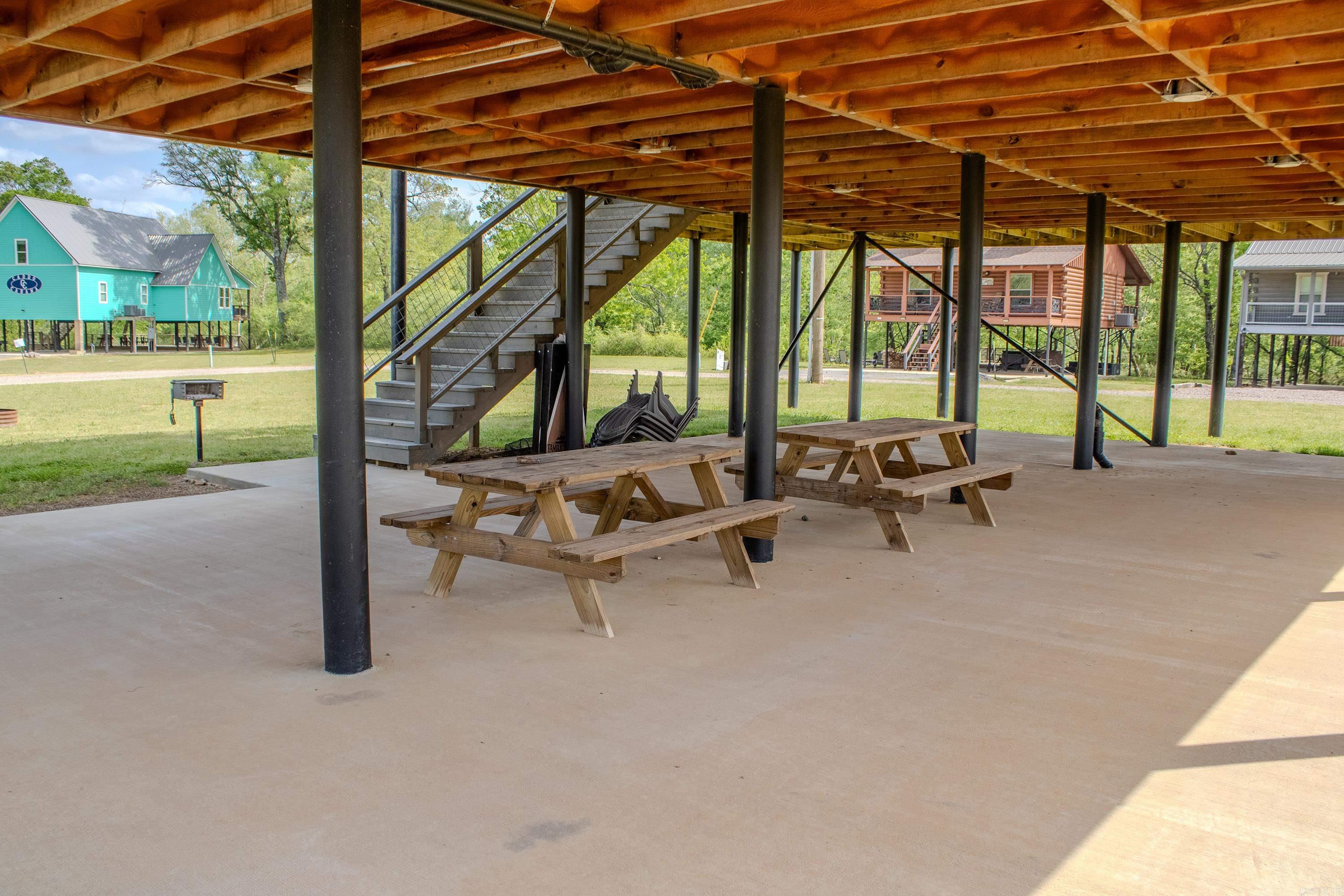 Jordans Bend at Caddos - Residential