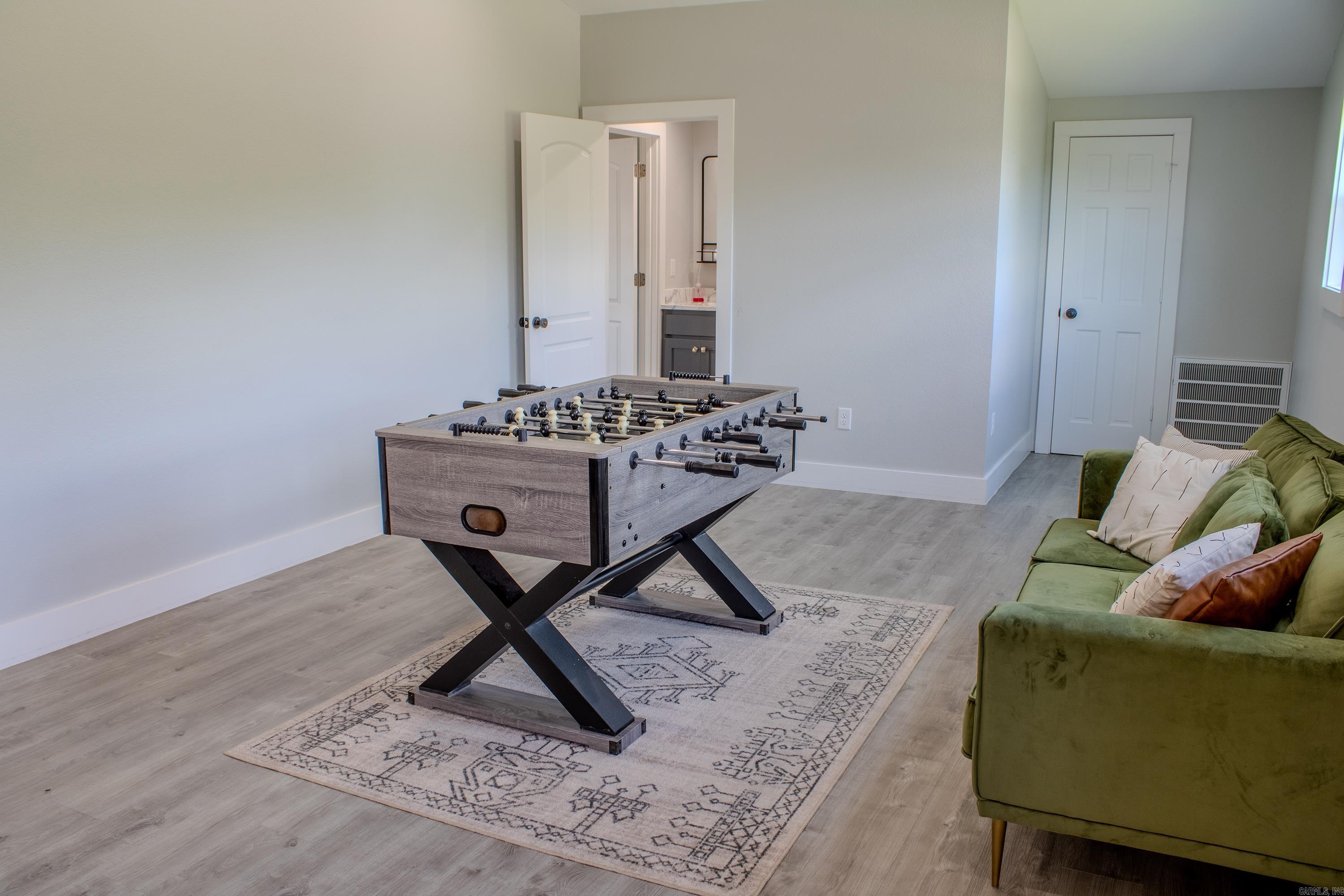 Jordans Bend at Caddos - Residential