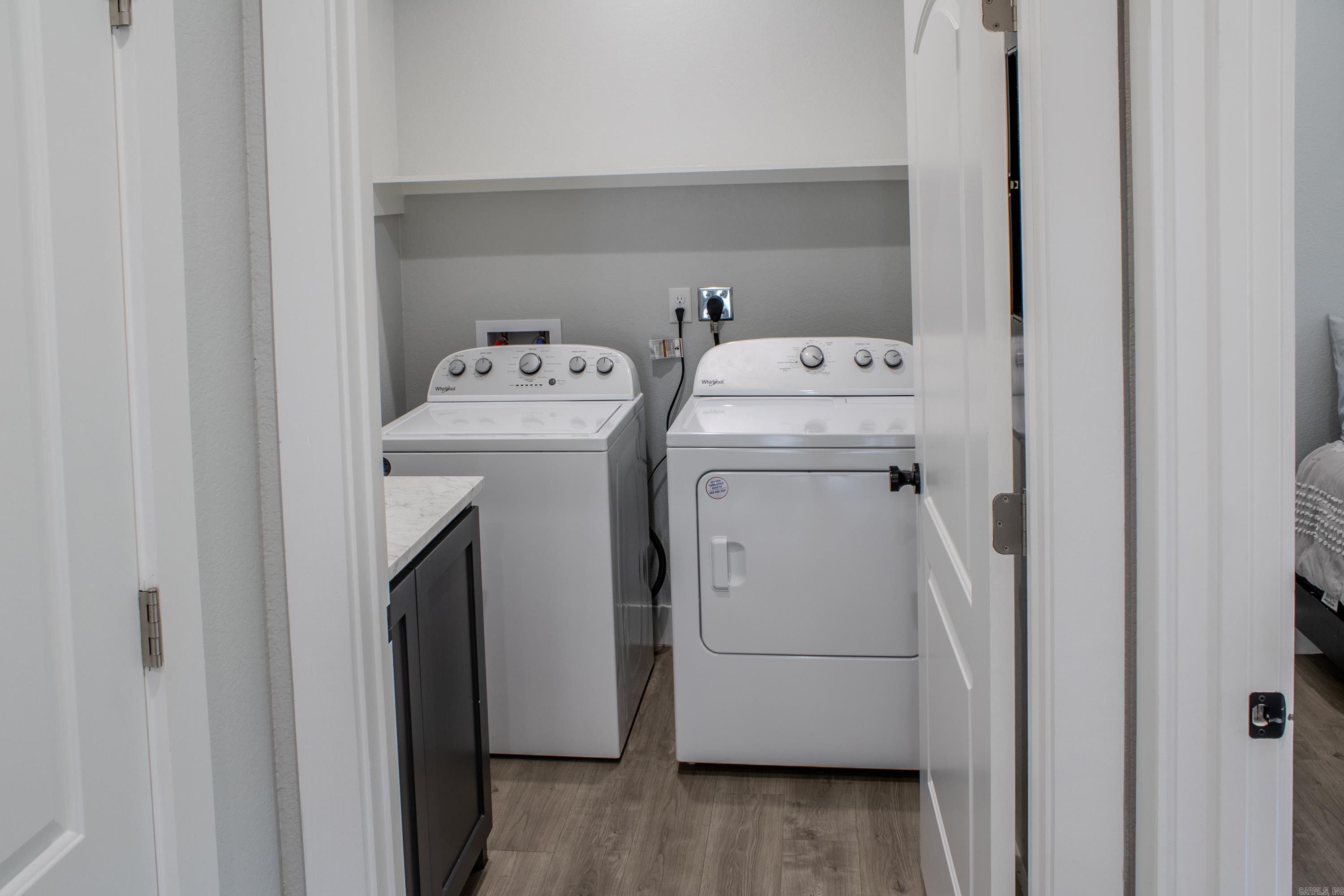 Jordans Bend at Caddos - Residential