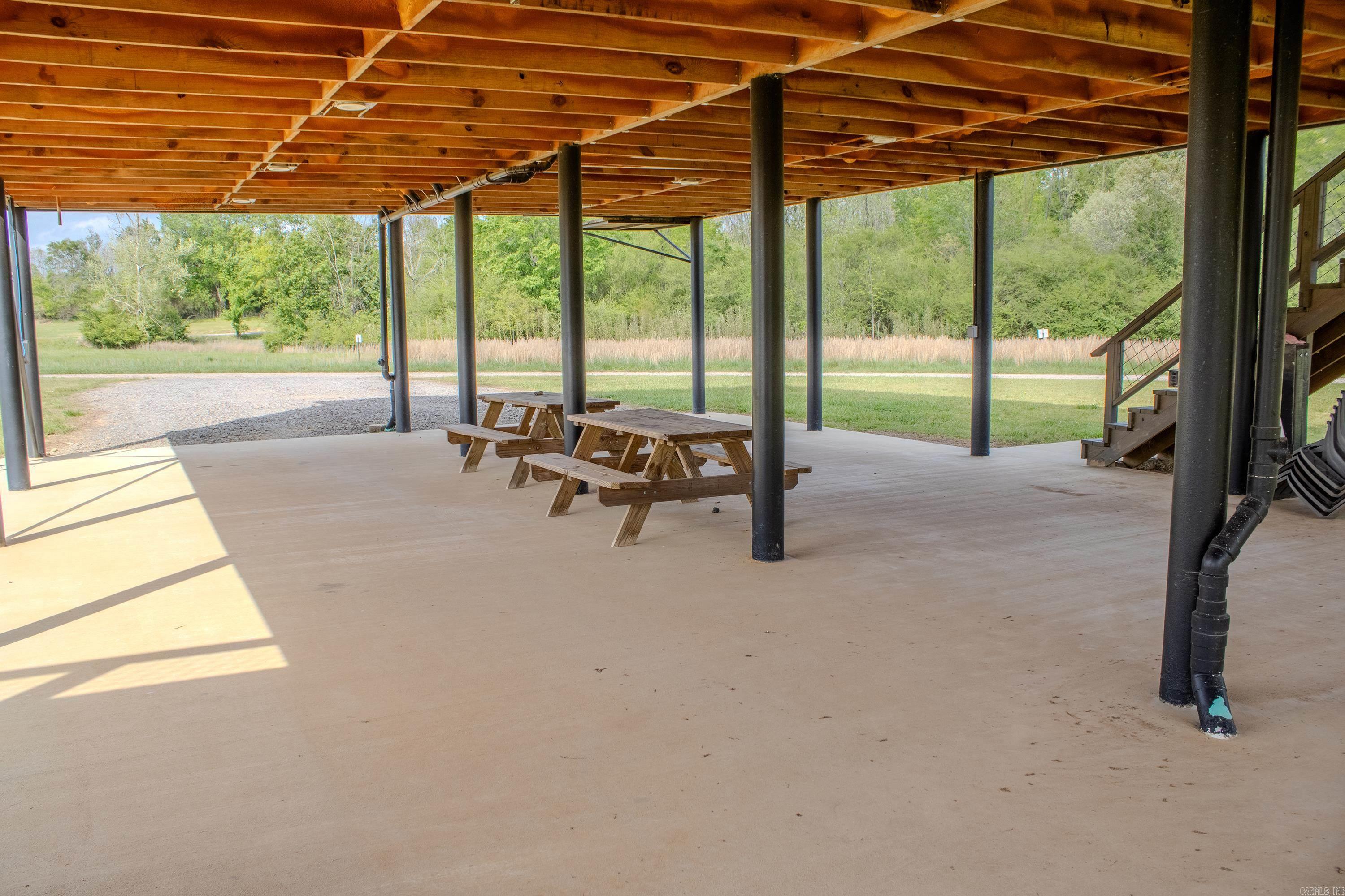 Jordans Bend at Caddos - Residential