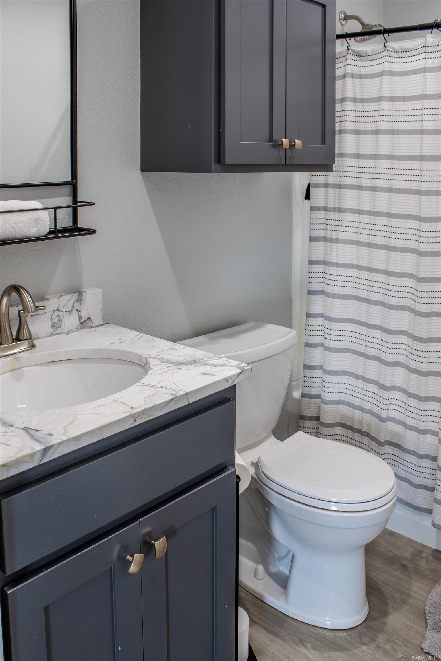 Jordans Bend at Caddos - Residential