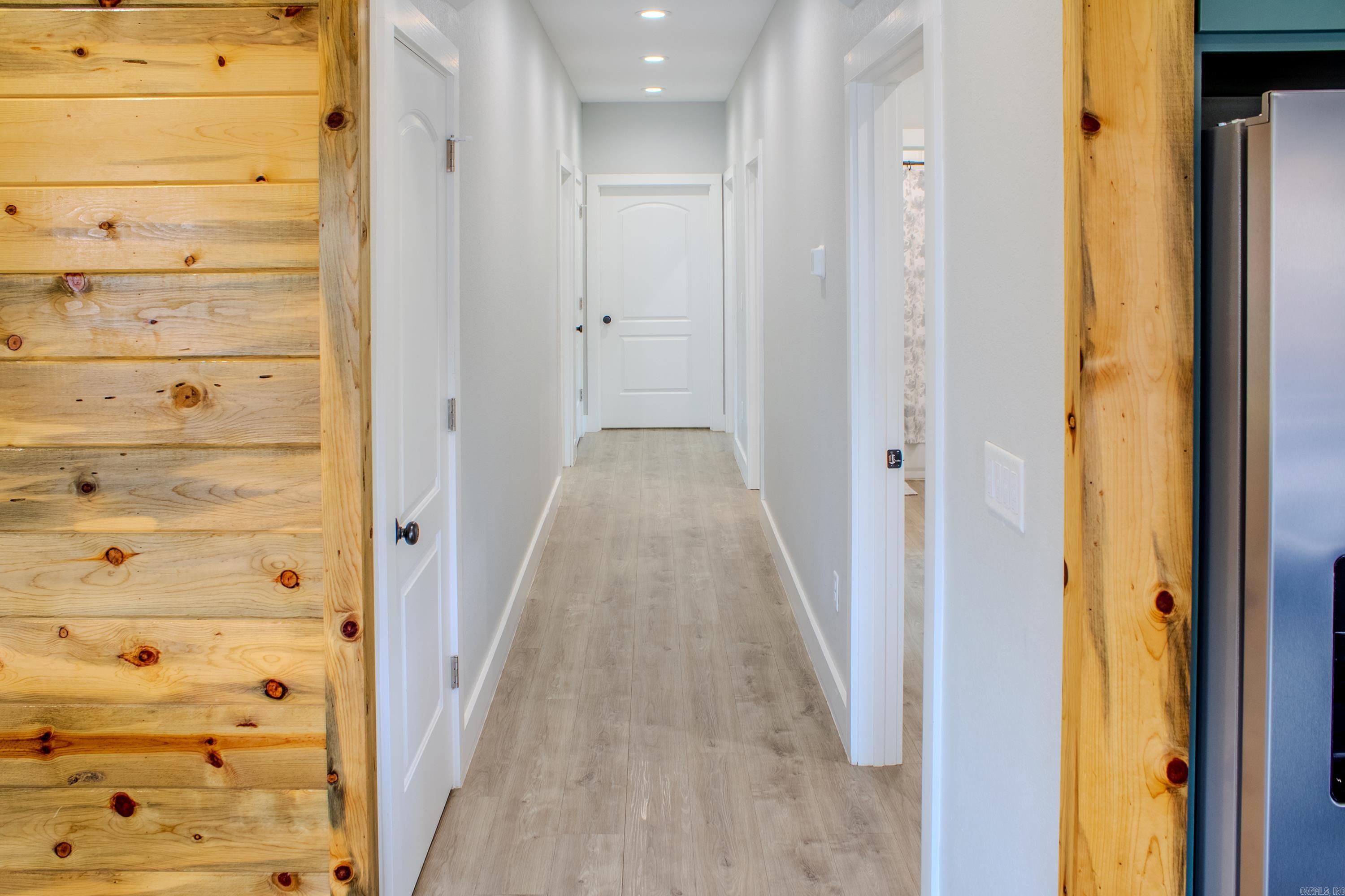 Jordans Bend at Caddos - Residential