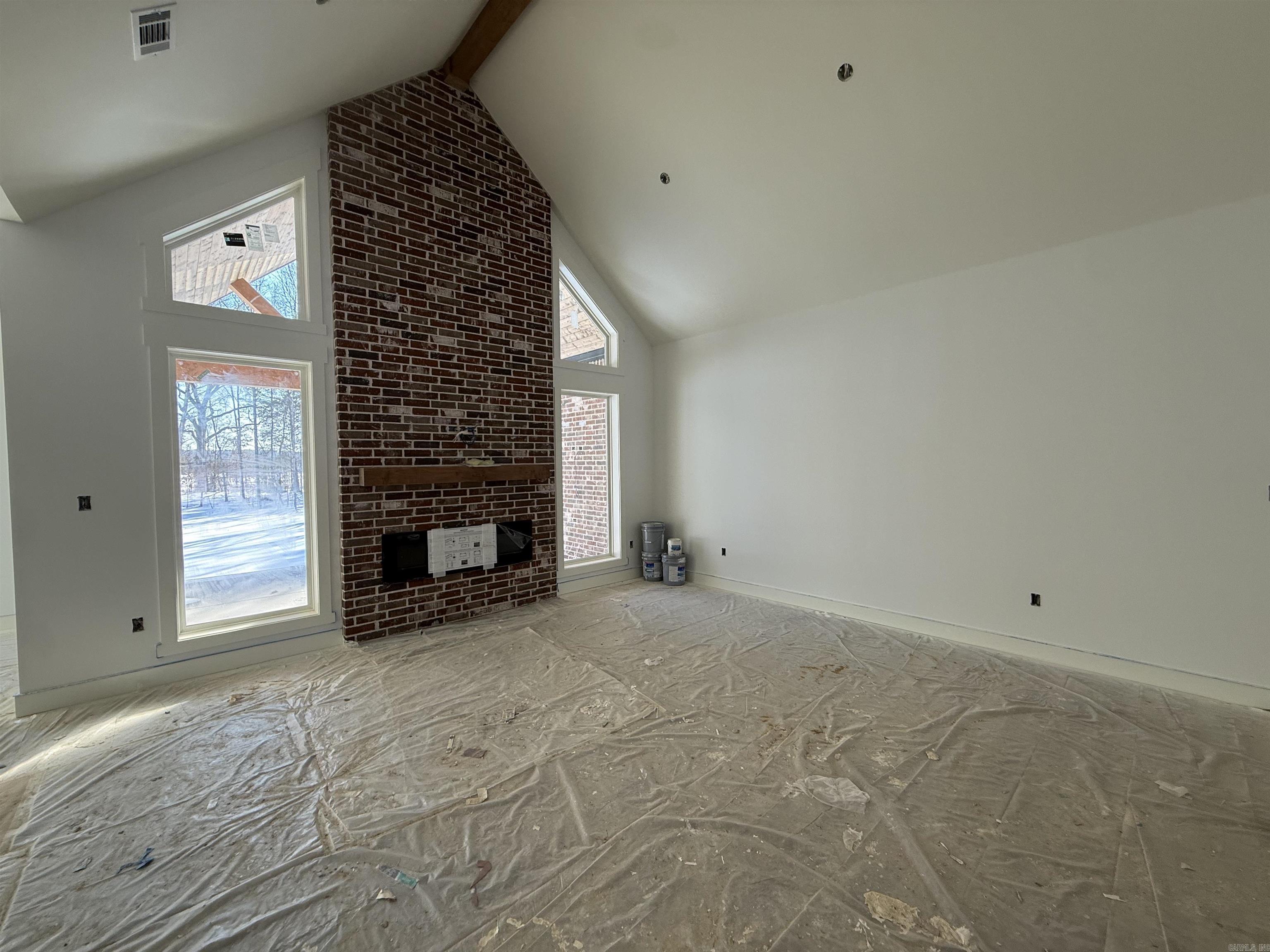 COYOTE RIDGE - Residential