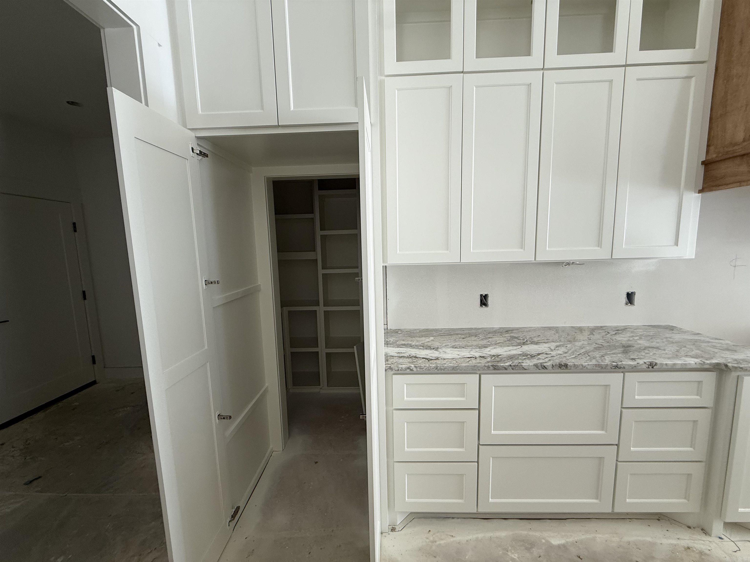 COYOTE RIDGE - Residential