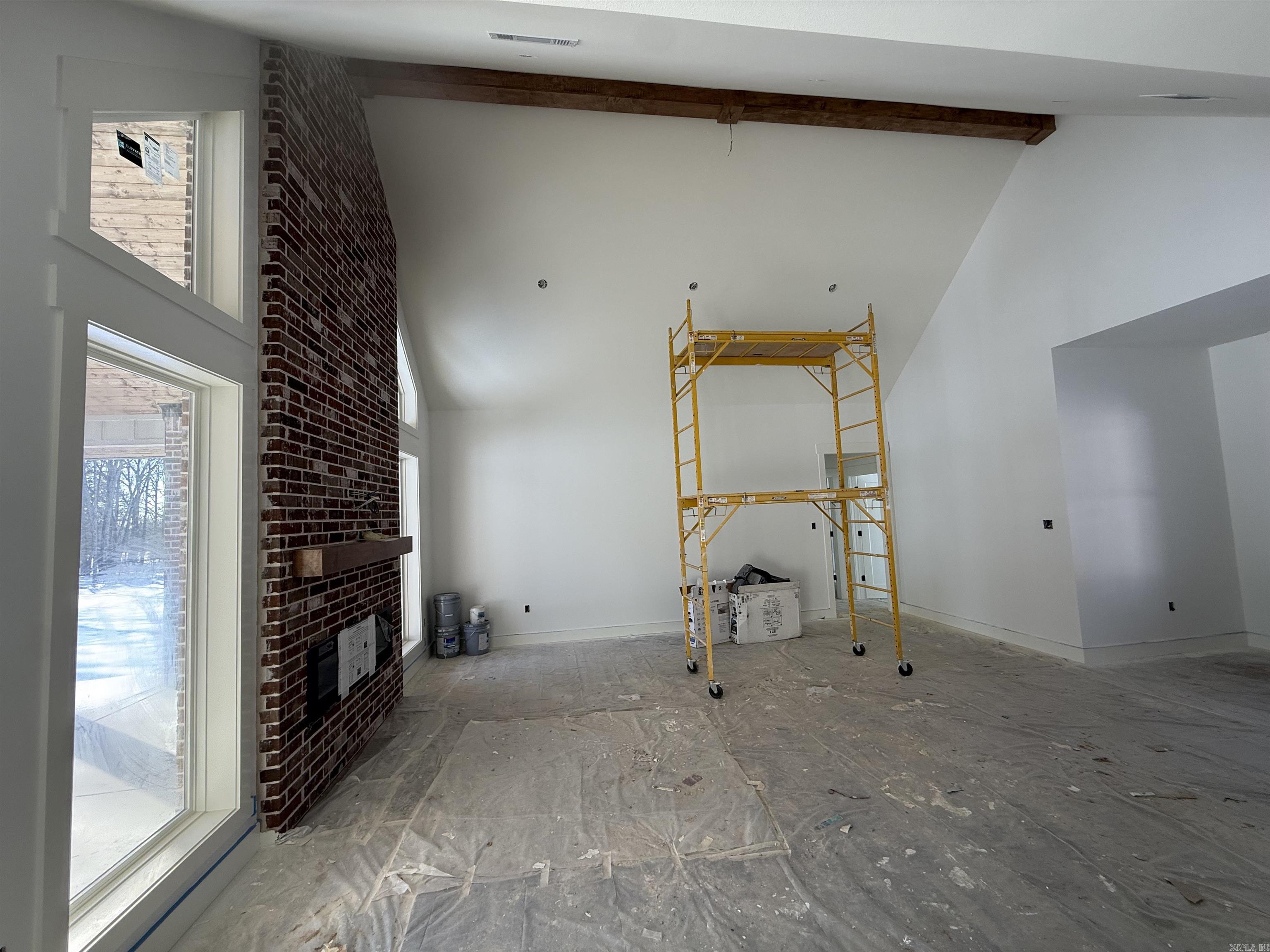 COYOTE RIDGE - Residential