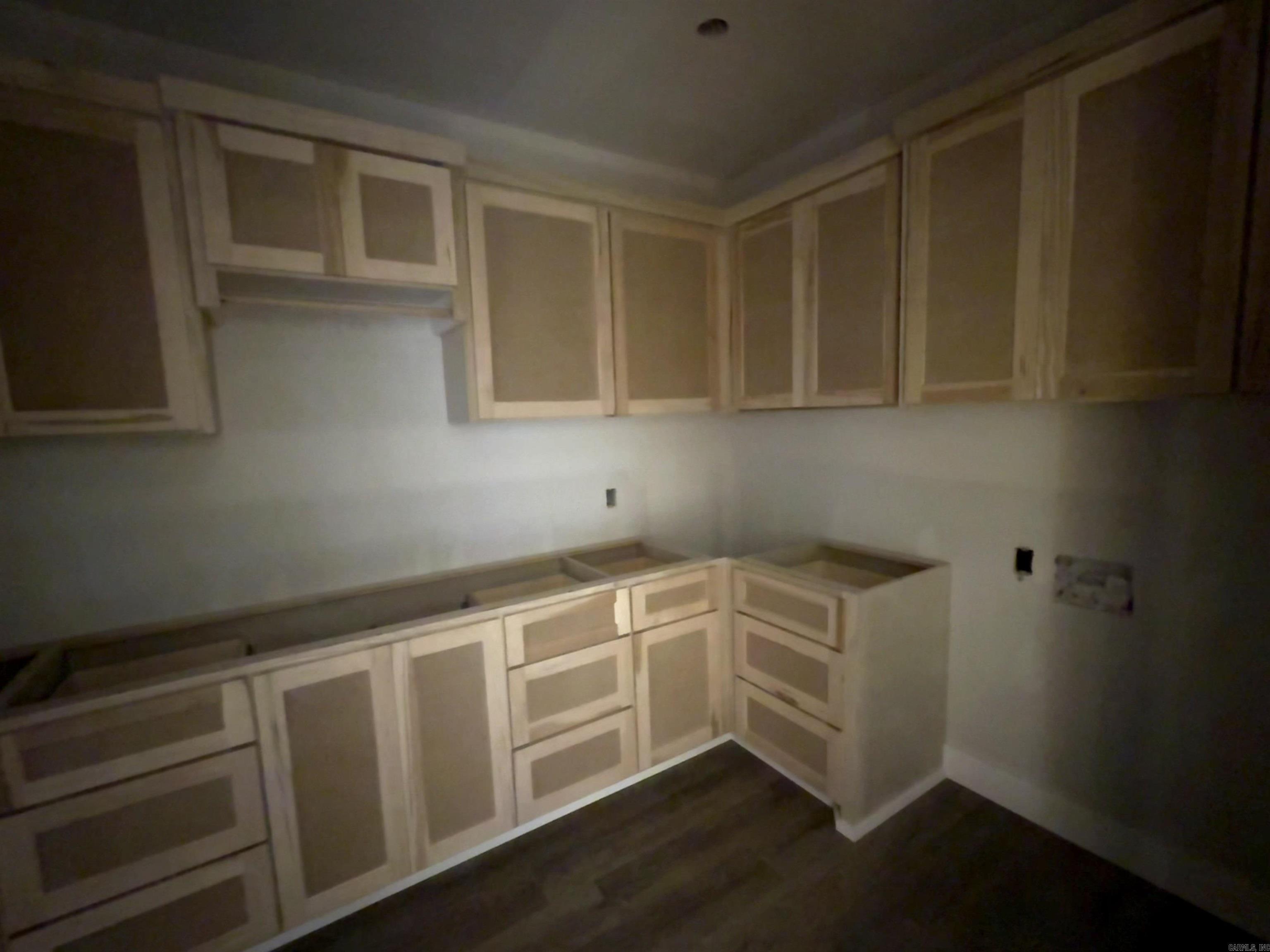 COYOTE RIDGE - Residential