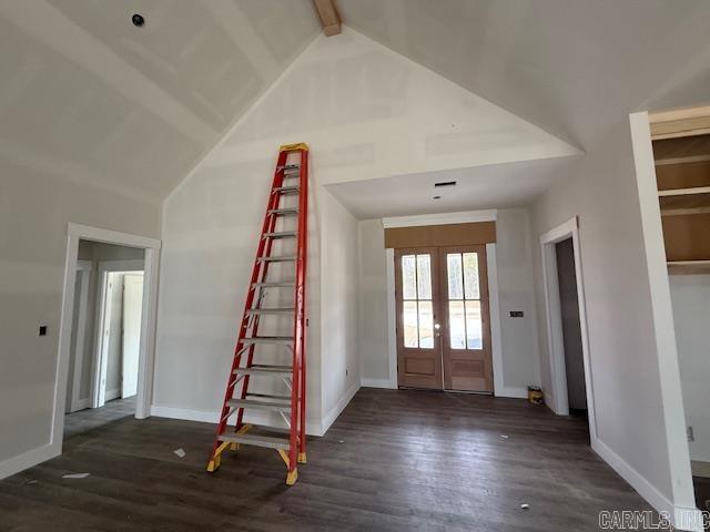 COYOTE RIDGE - Residential