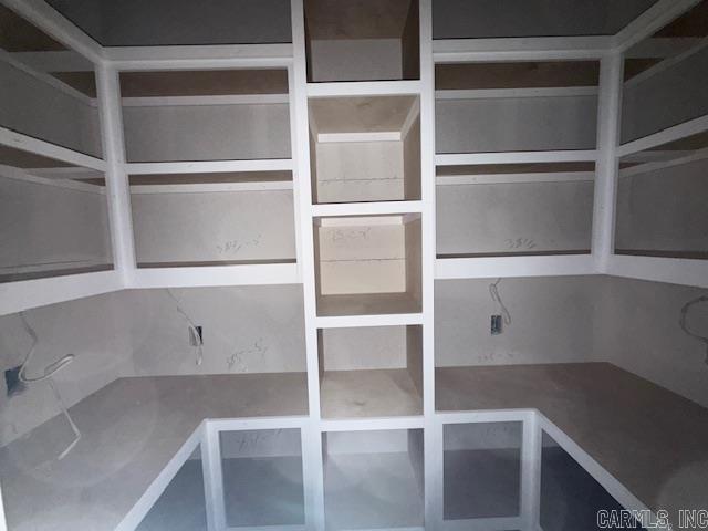 COYOTE RIDGE - Residential