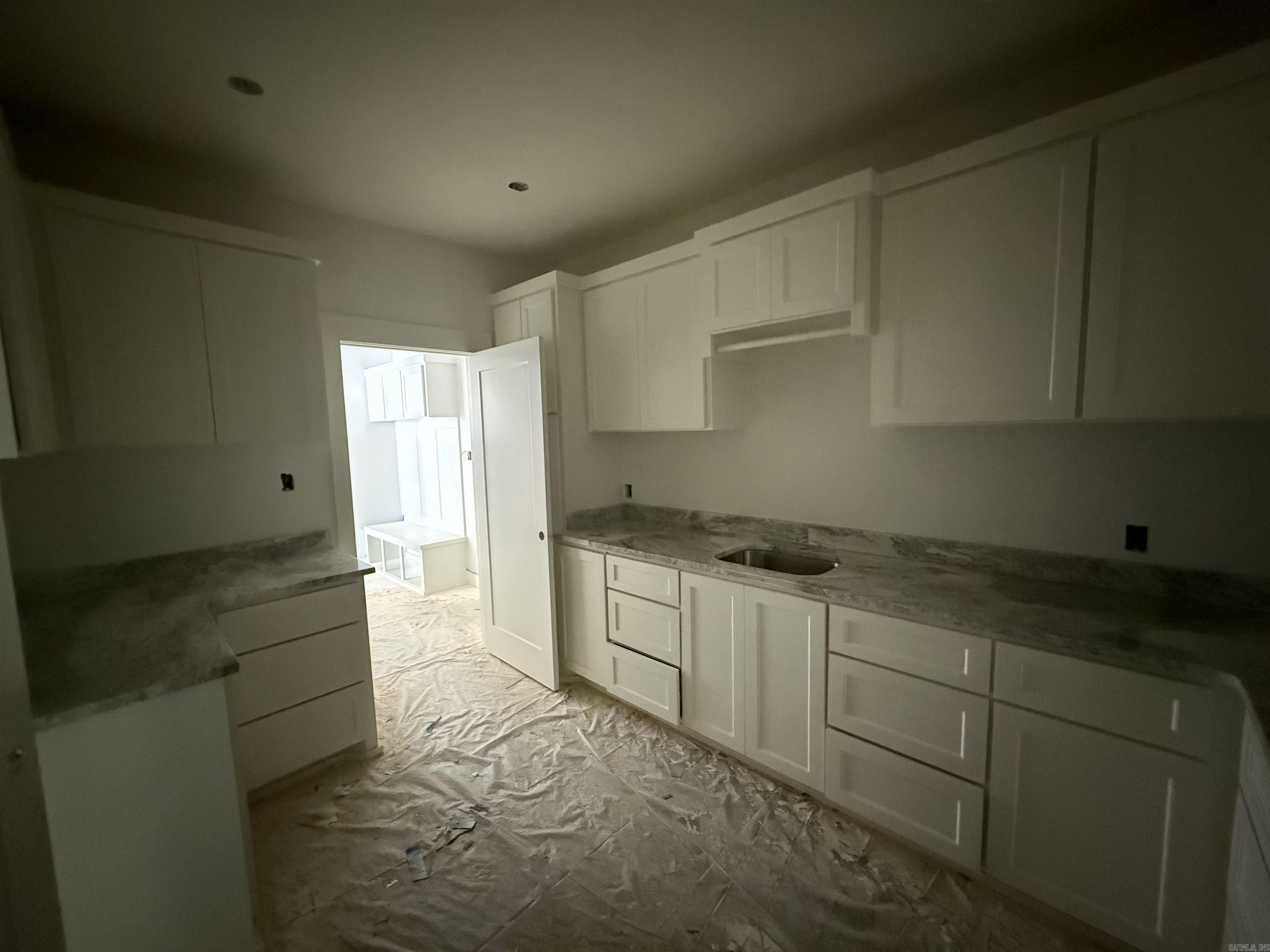 COYOTE RIDGE - Residential