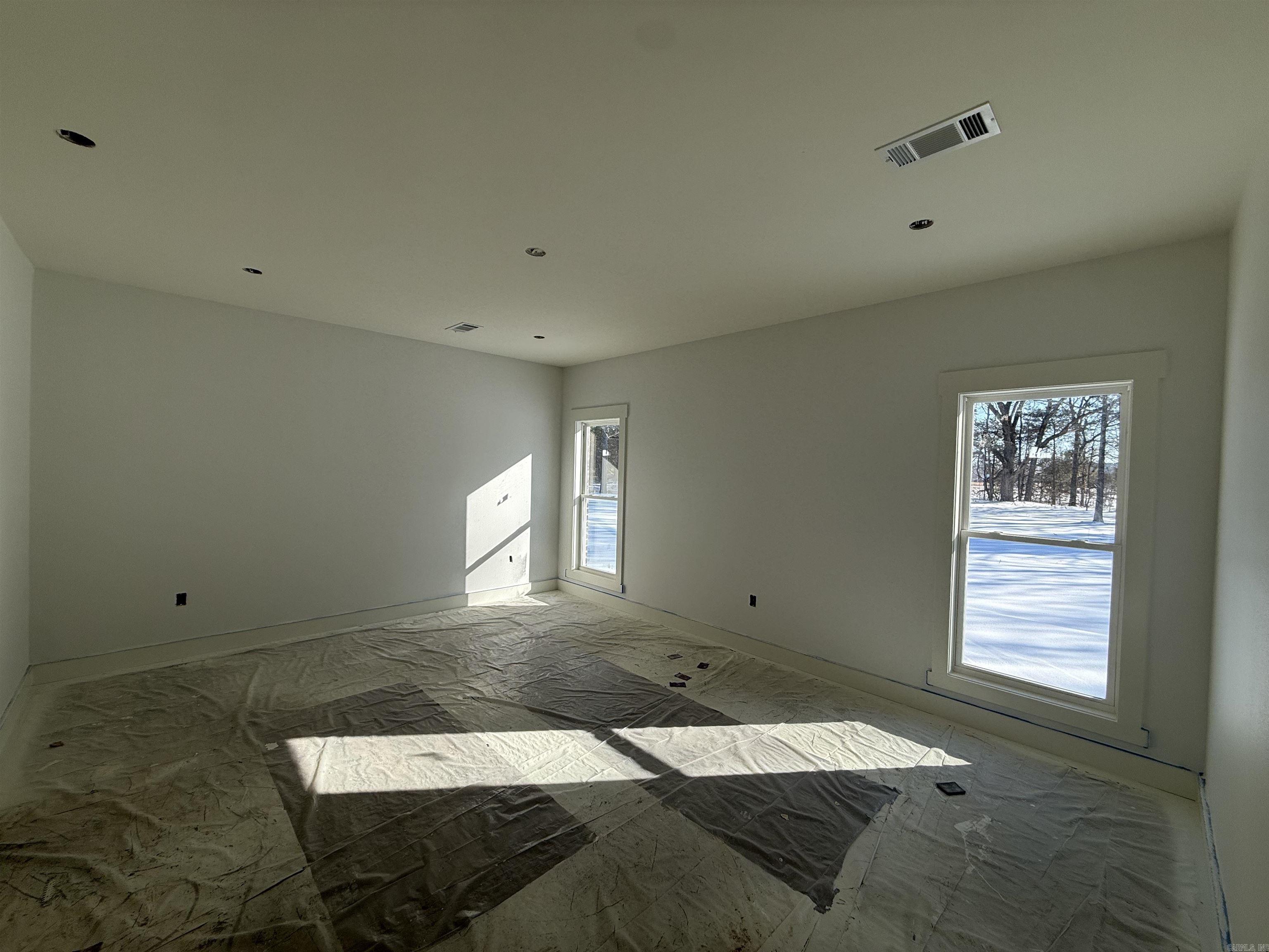 COYOTE RIDGE - Residential