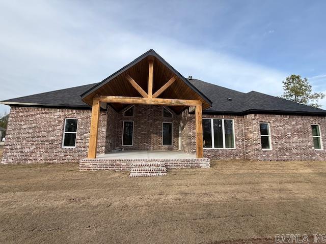 COYOTE RIDGE - Residential