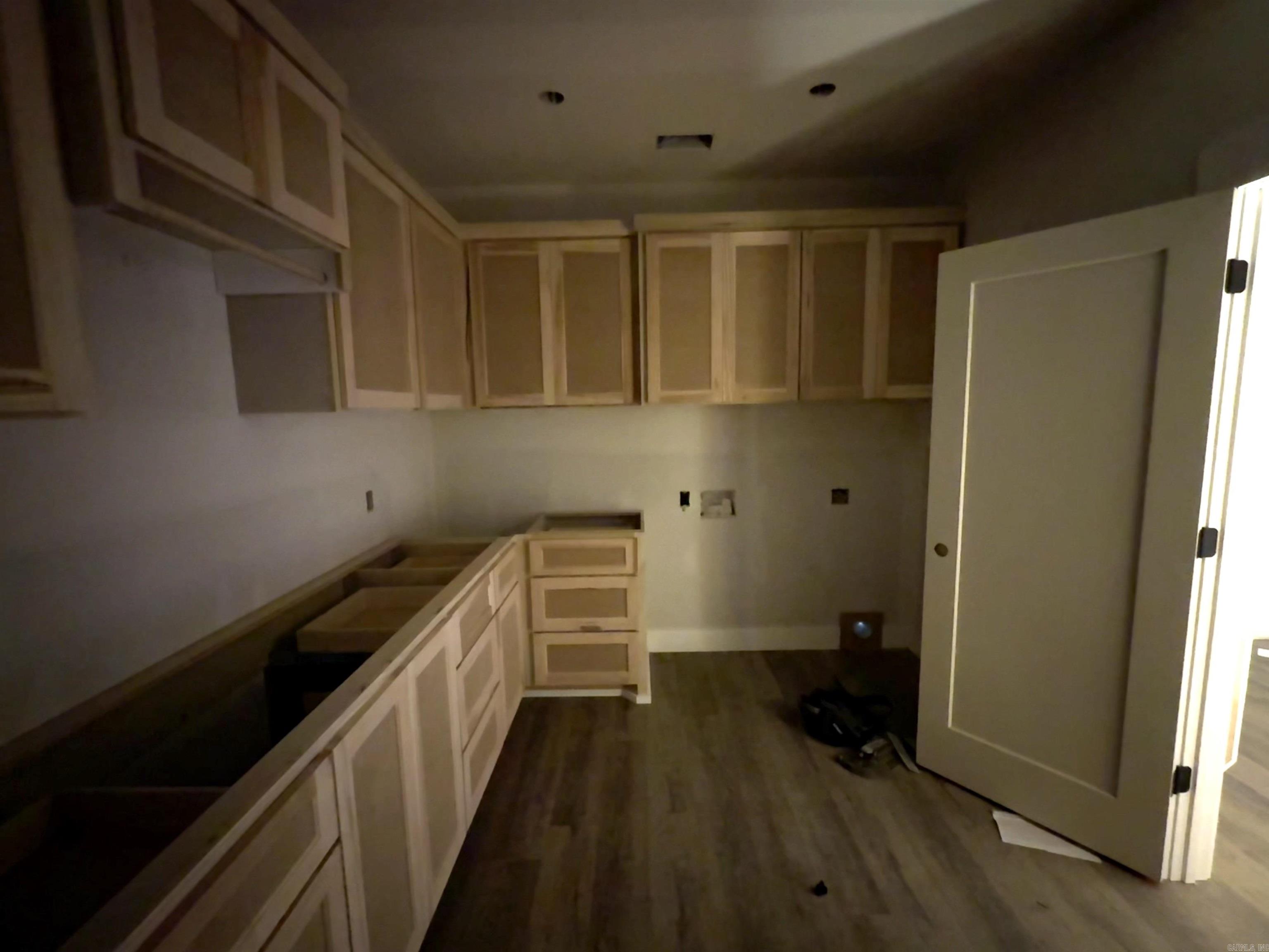 COYOTE RIDGE - Residential