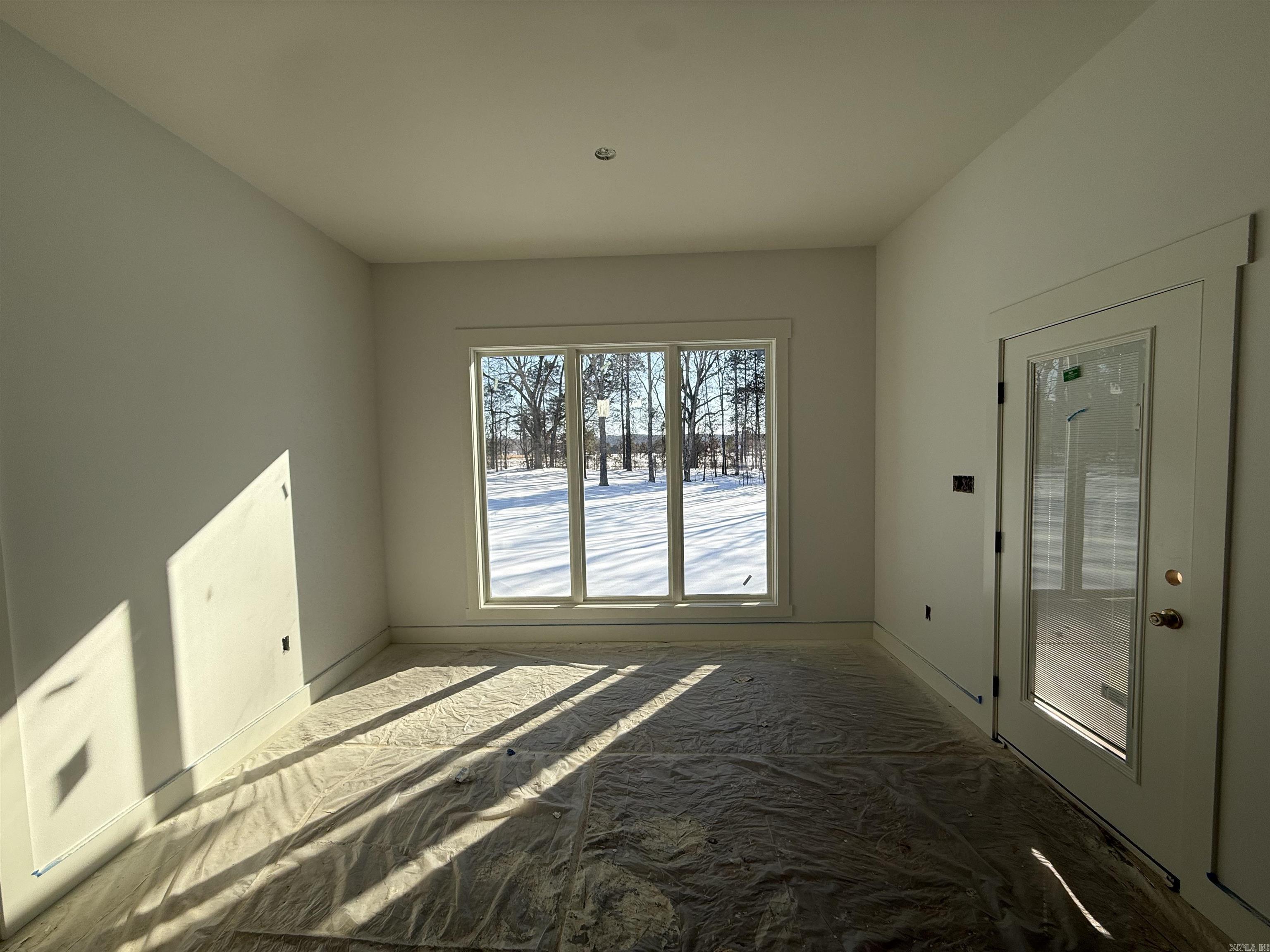 COYOTE RIDGE - Residential