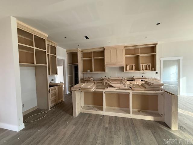 COYOTE RIDGE - Residential