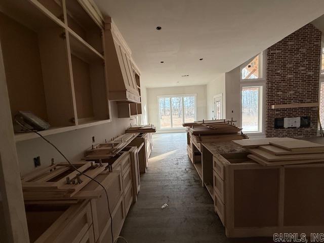 COYOTE RIDGE - Residential