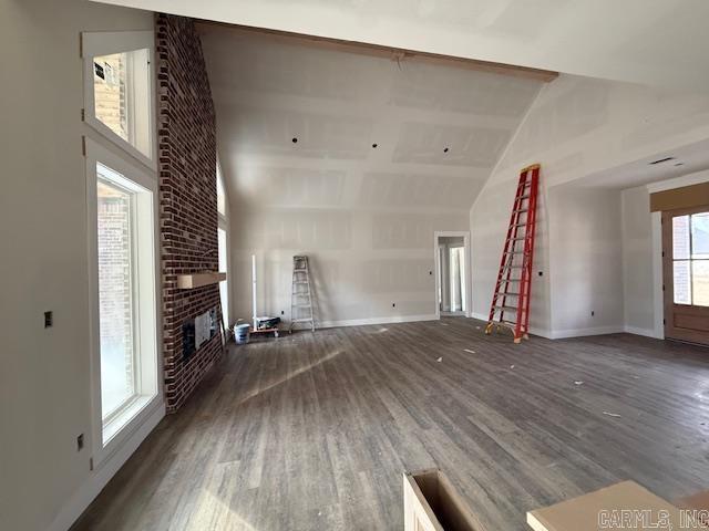 COYOTE RIDGE - Residential